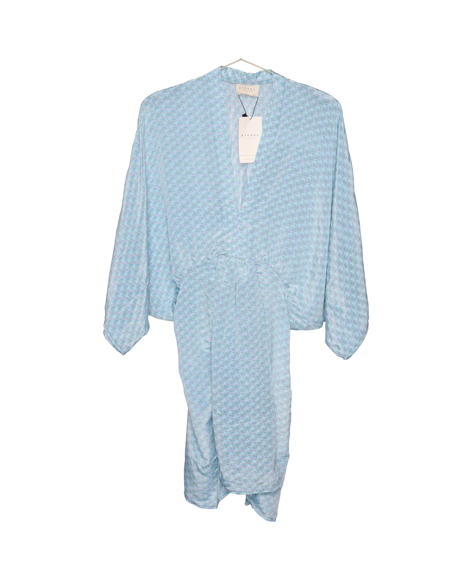 Juno Short Dress - No. 1021