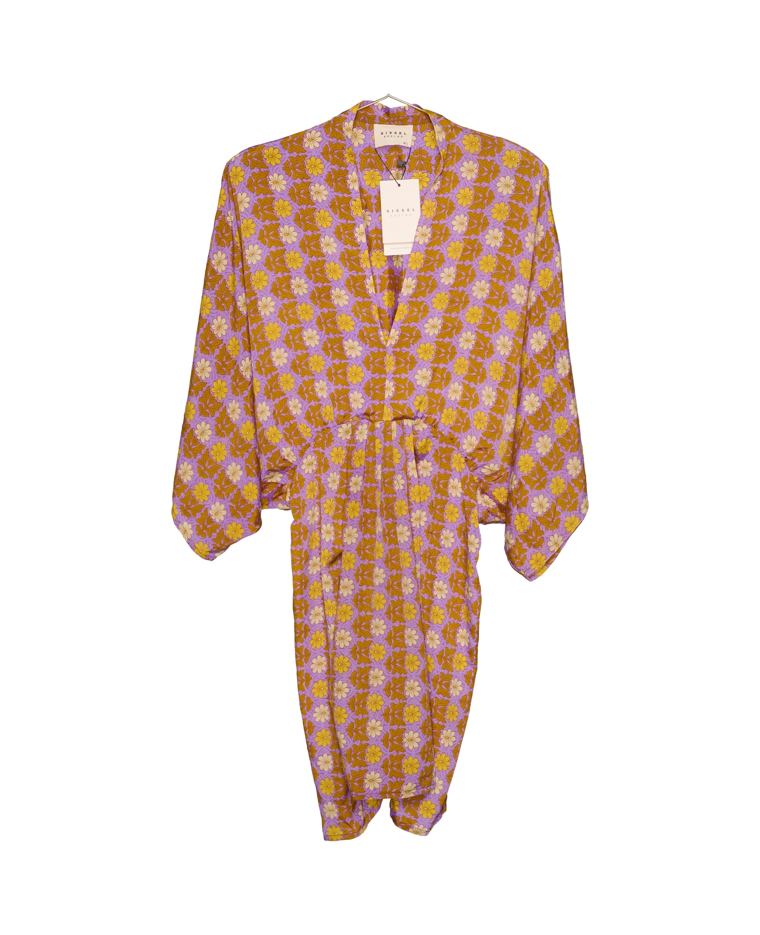 Juno Short Dress - No. 1022