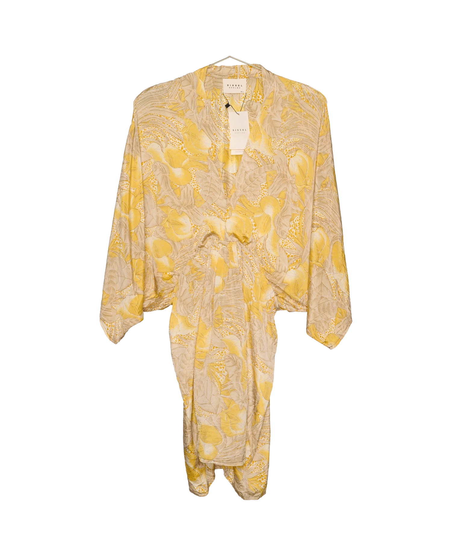 Juno Short Dress - No. 1024