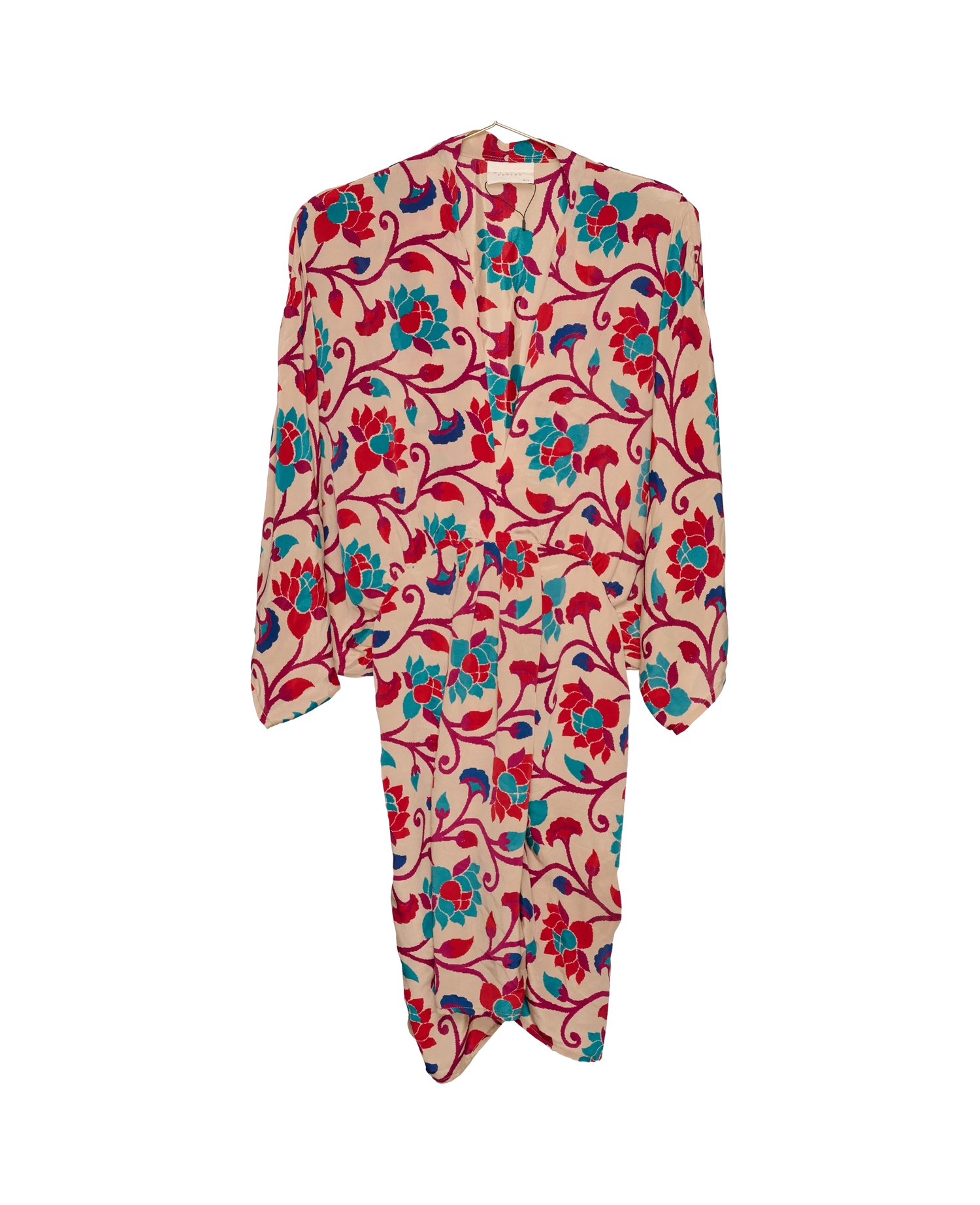 Juno Short Dress - No. 1025