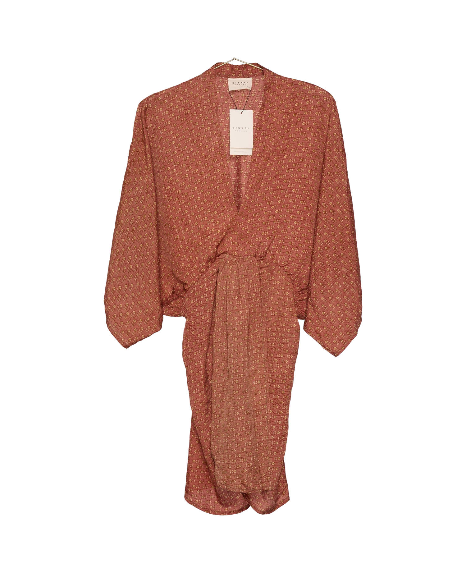 Juno Short Dress - No. 1046