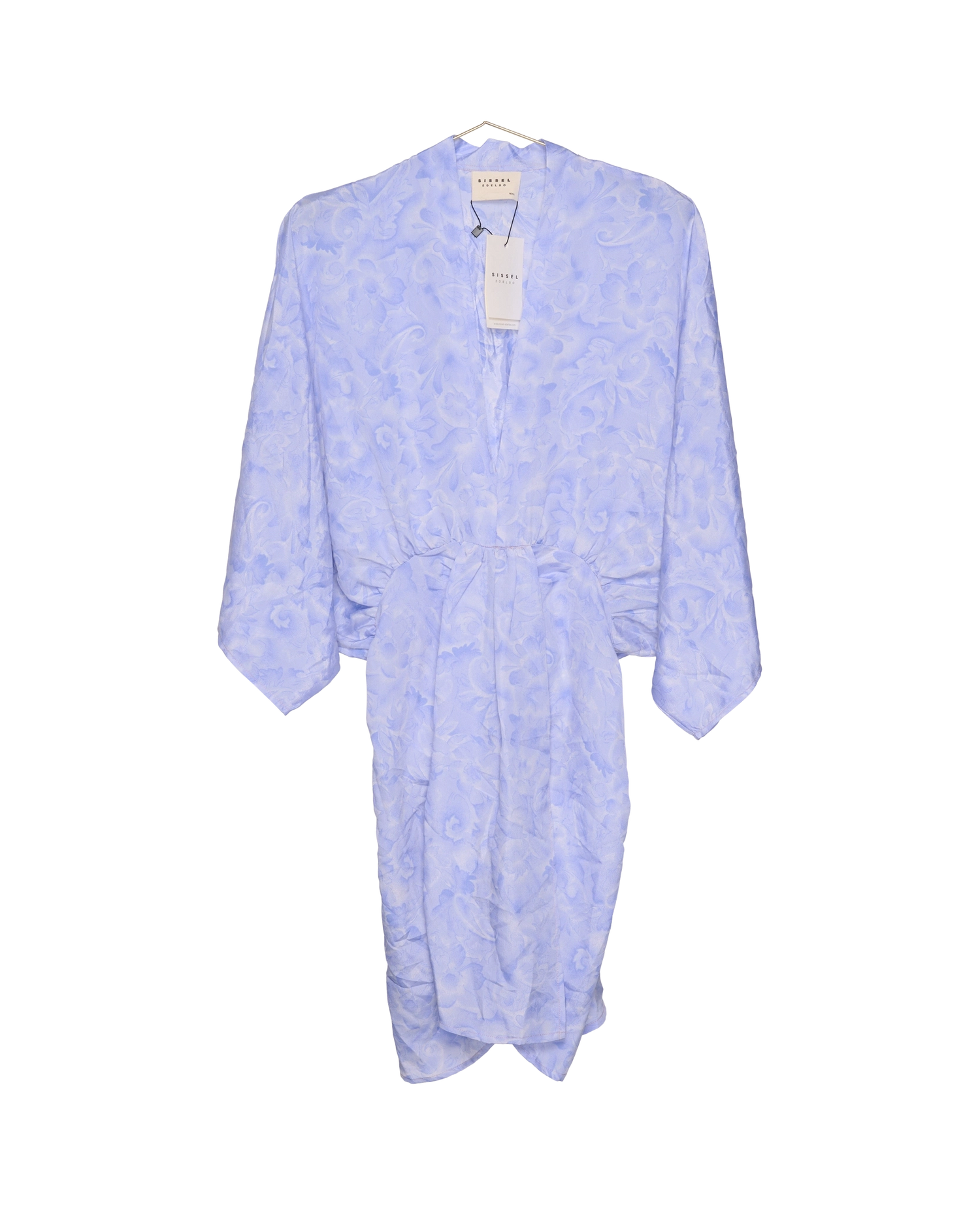 Juno Short Dress - No. 1050