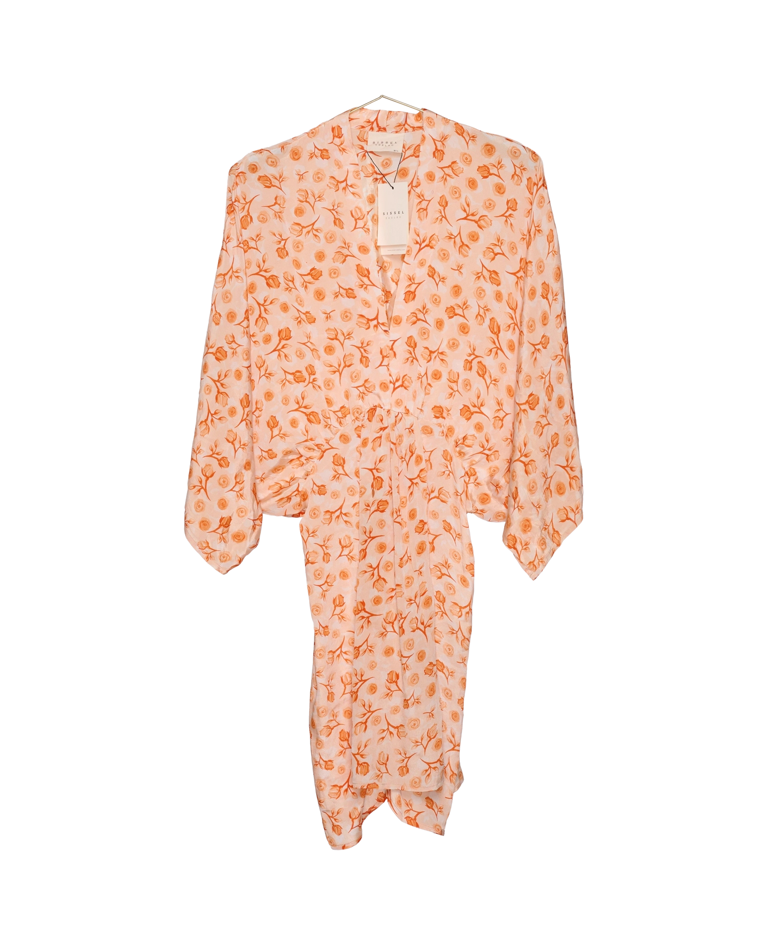 Juno Short Dress - No. 1051