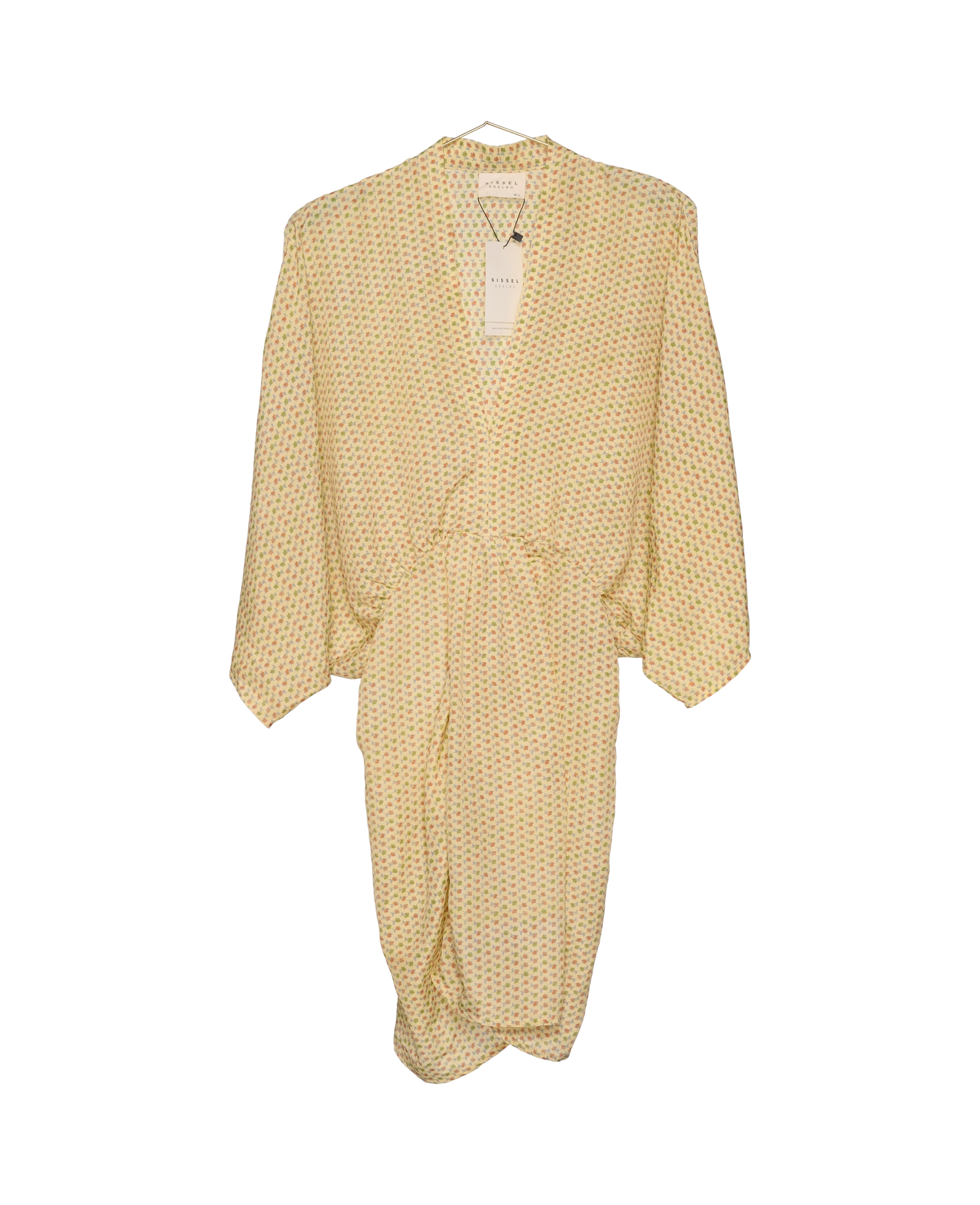 Juno Short Dress - No. 1054