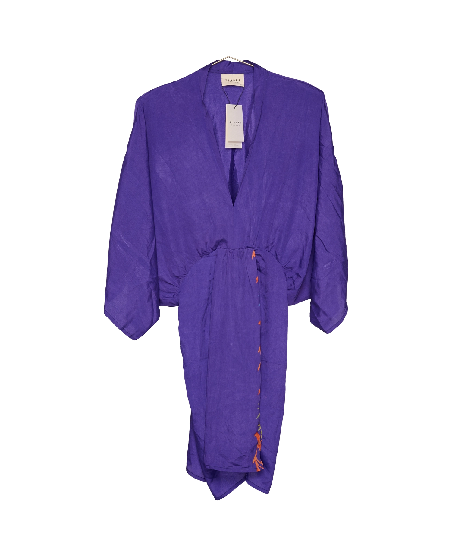 Juno Short Dress - No. 1056