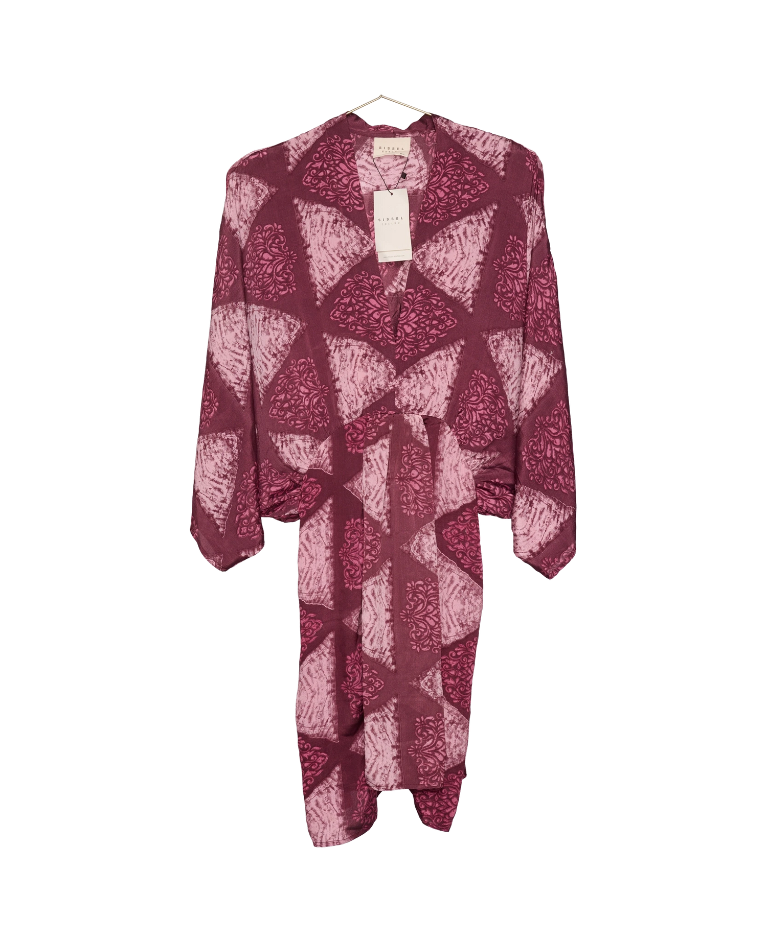 Juno Short Dress - No. 1057