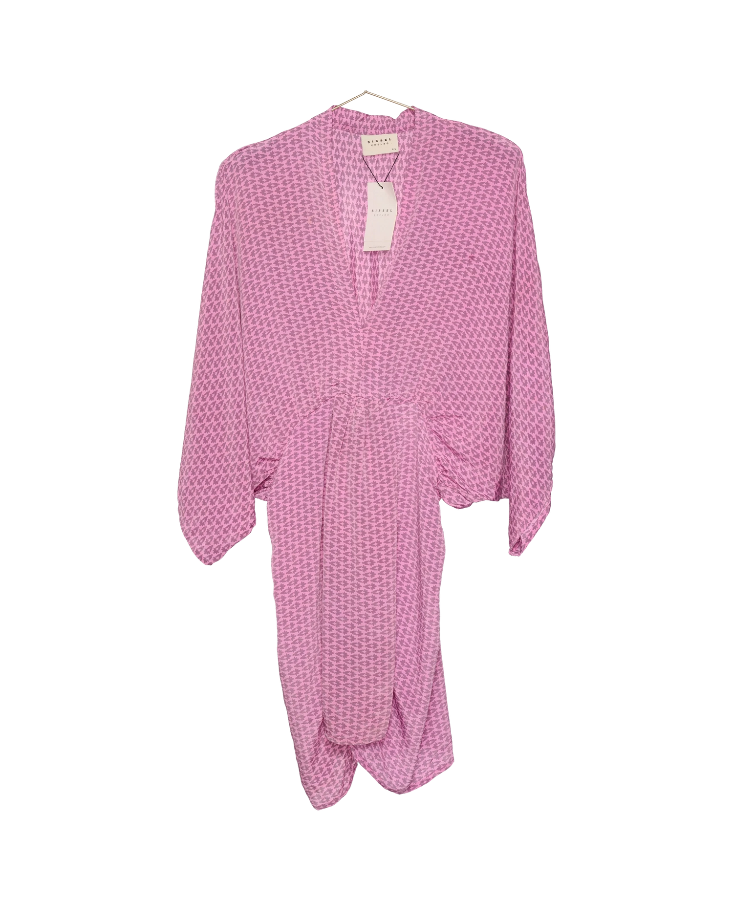 Juno Short Dress - No. 1059