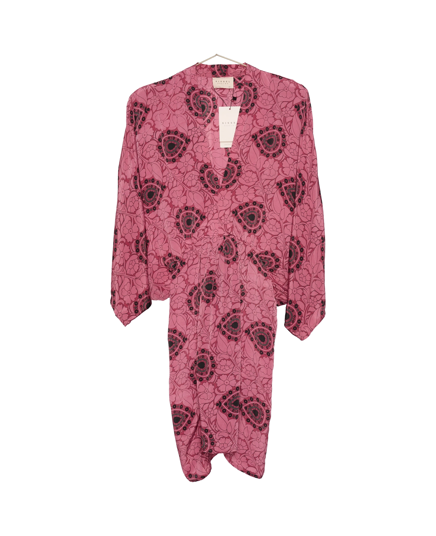 Juno Short Dress - No. 1060