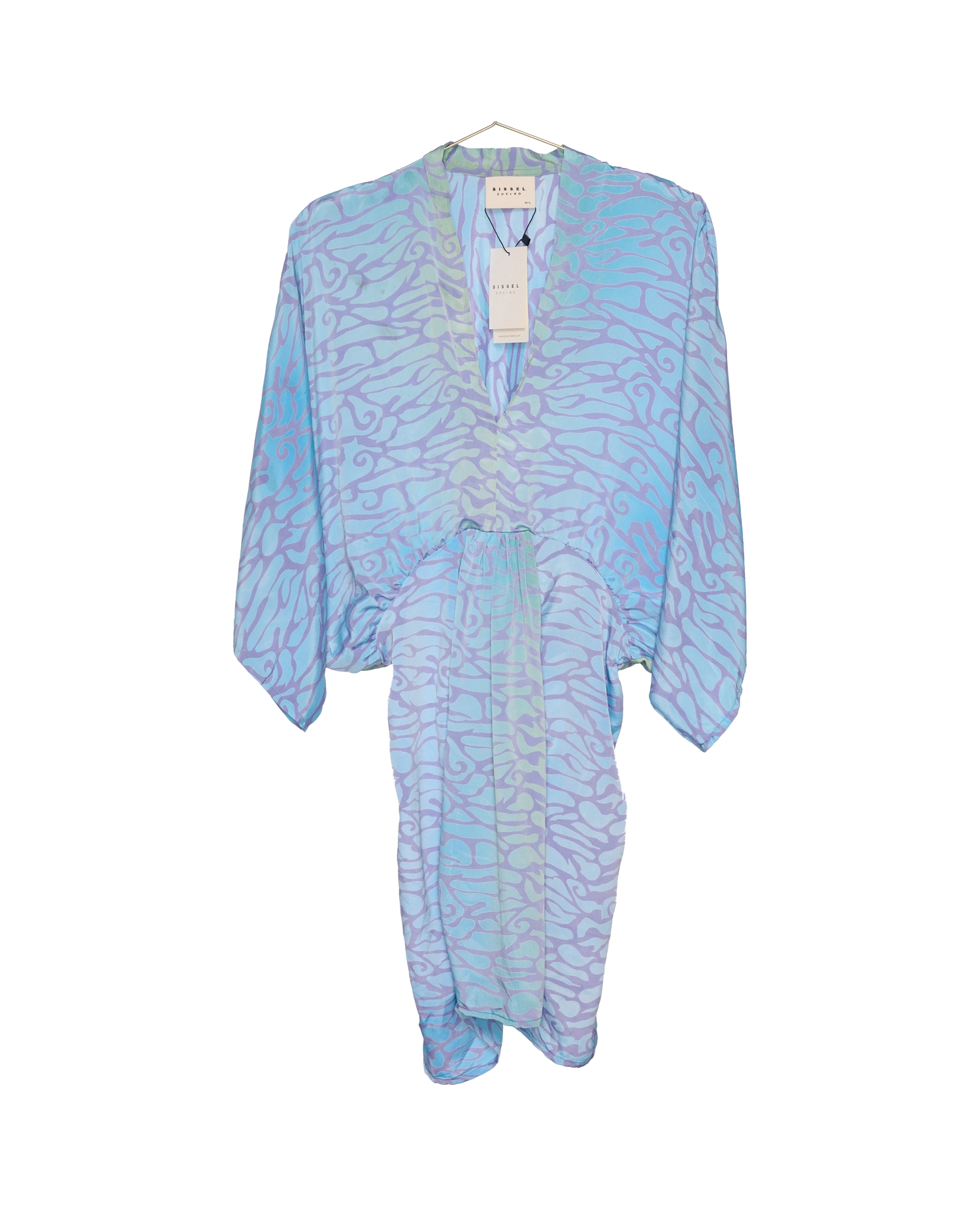 Juno Short Dress - No. 1062