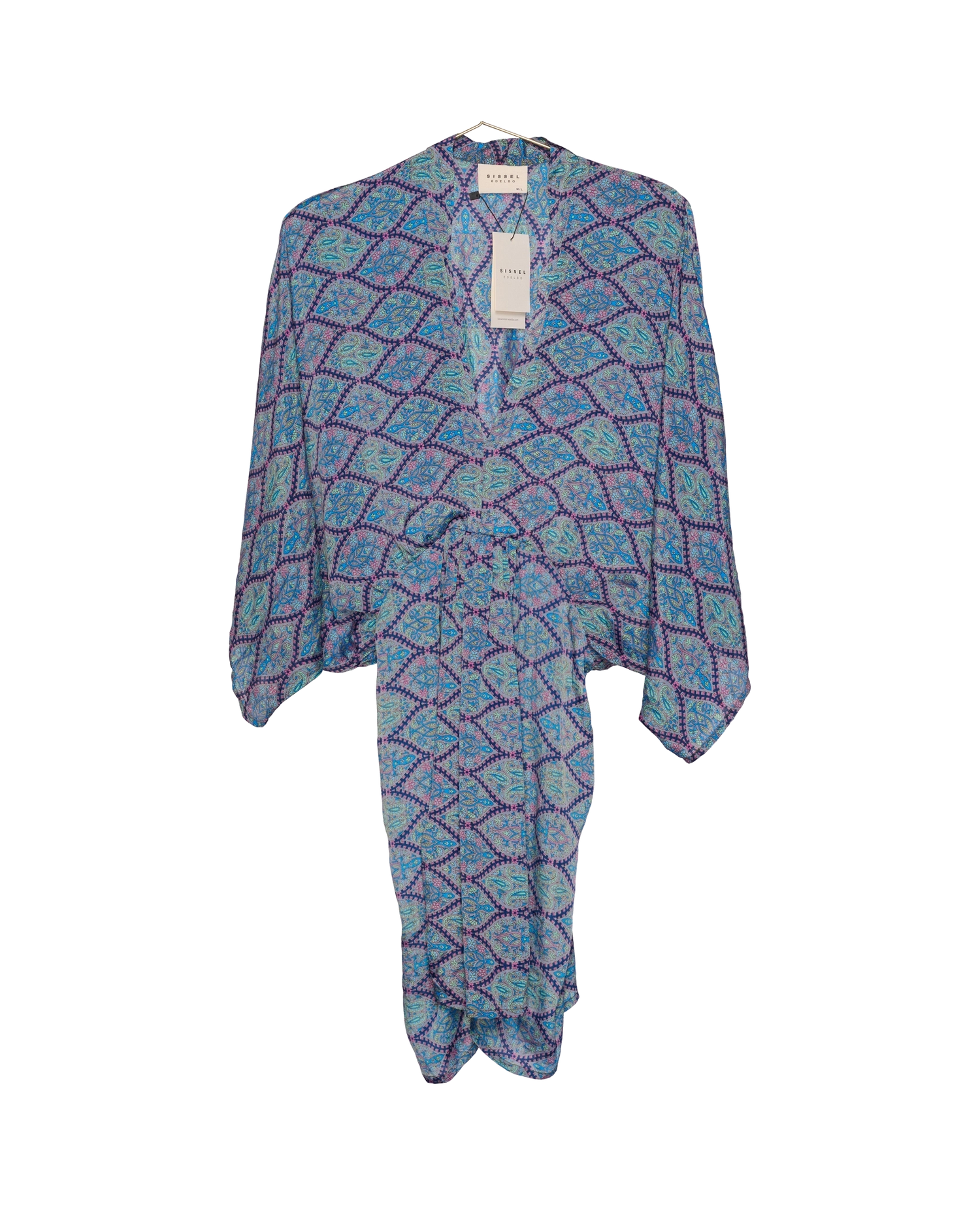 Juno Short Dress - No. 1063