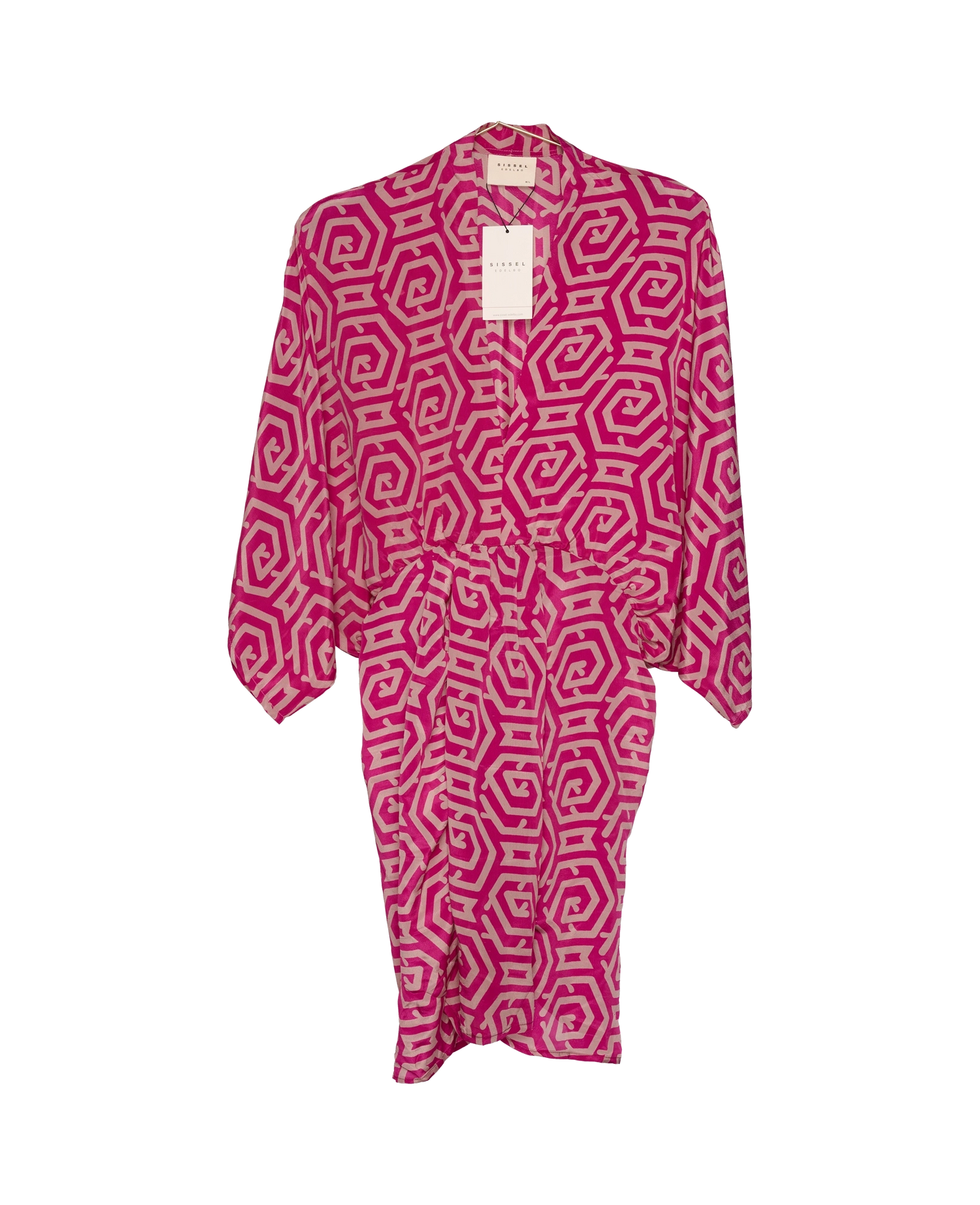 Juno Short Dress - No. 1066