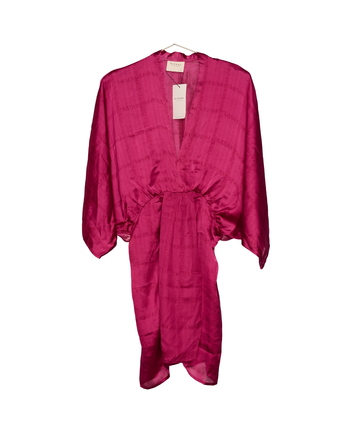 Juno Short Dress - No. 1067