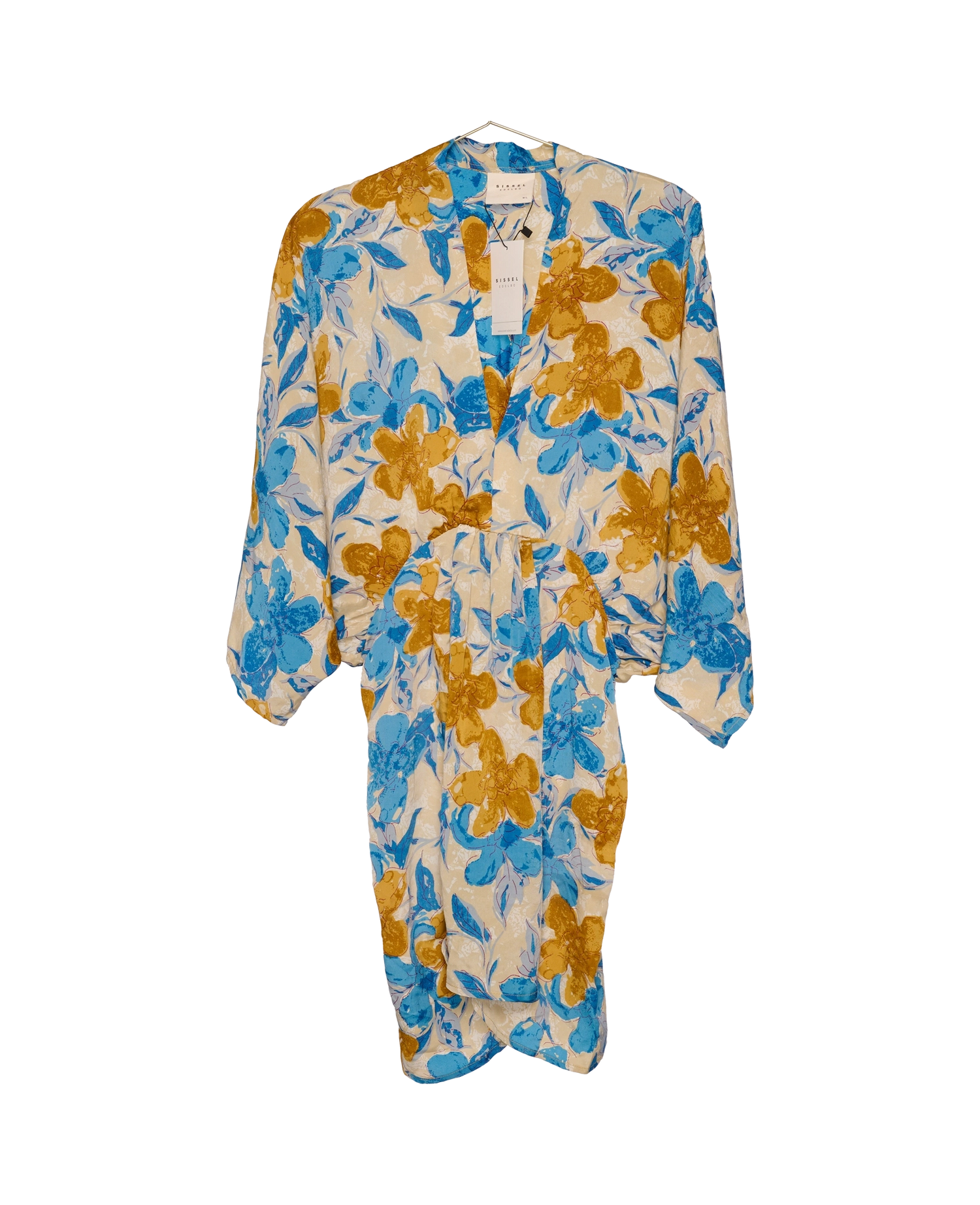 Juno Short Dress - No. 1069