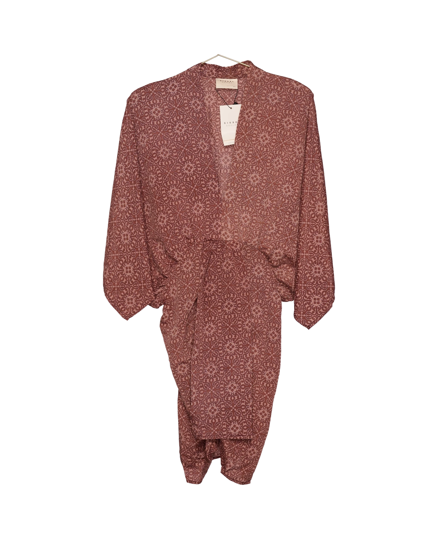 Juno Short Dress - No. 1075