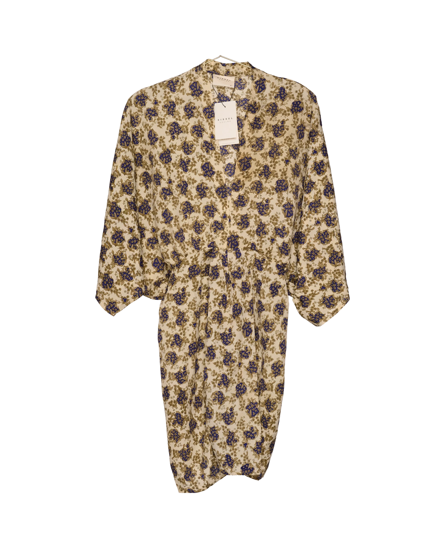 Juno Short Dress - No. 1092