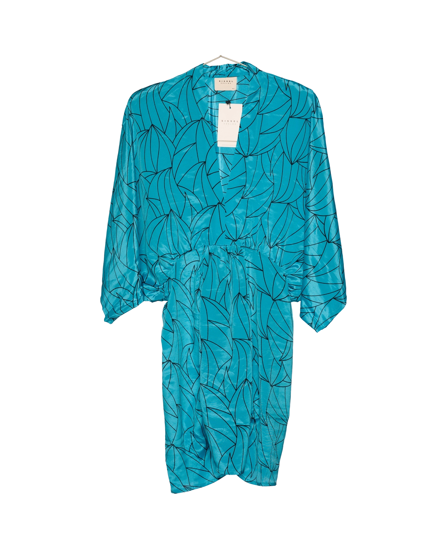 Juno Short Dress - No. 1094