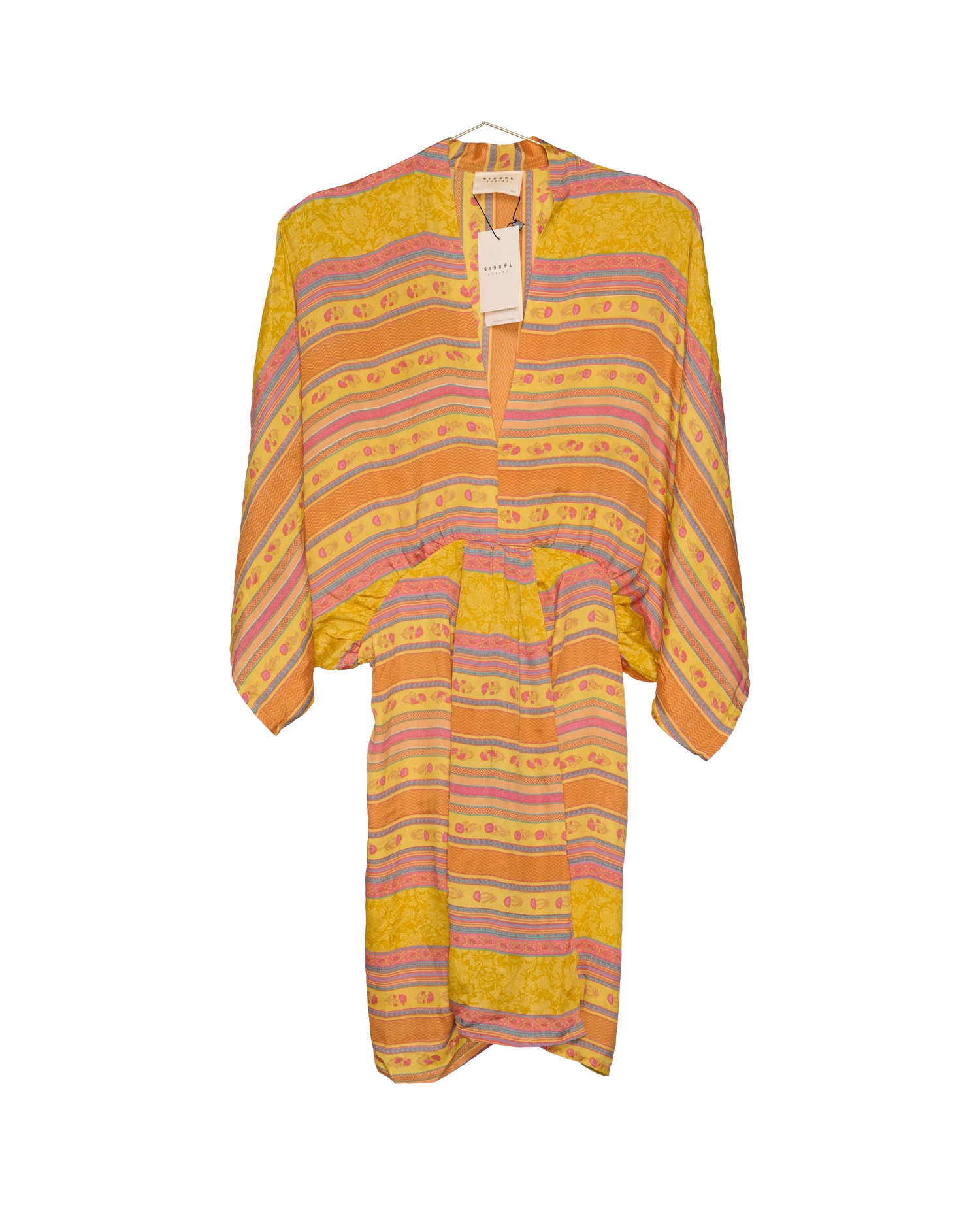 Juno Short Dress - No. 1097