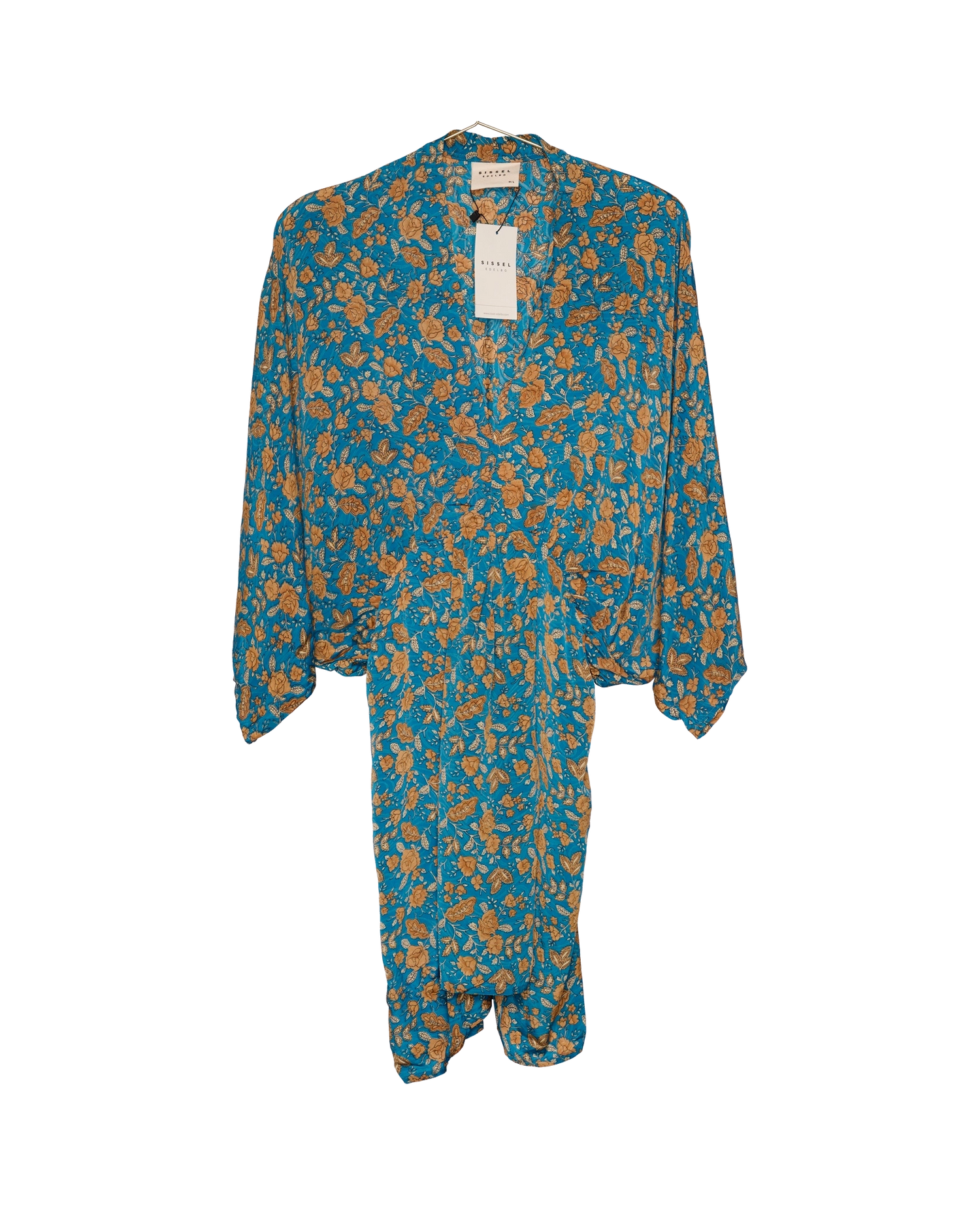 Juno Short Dress - No. 1109