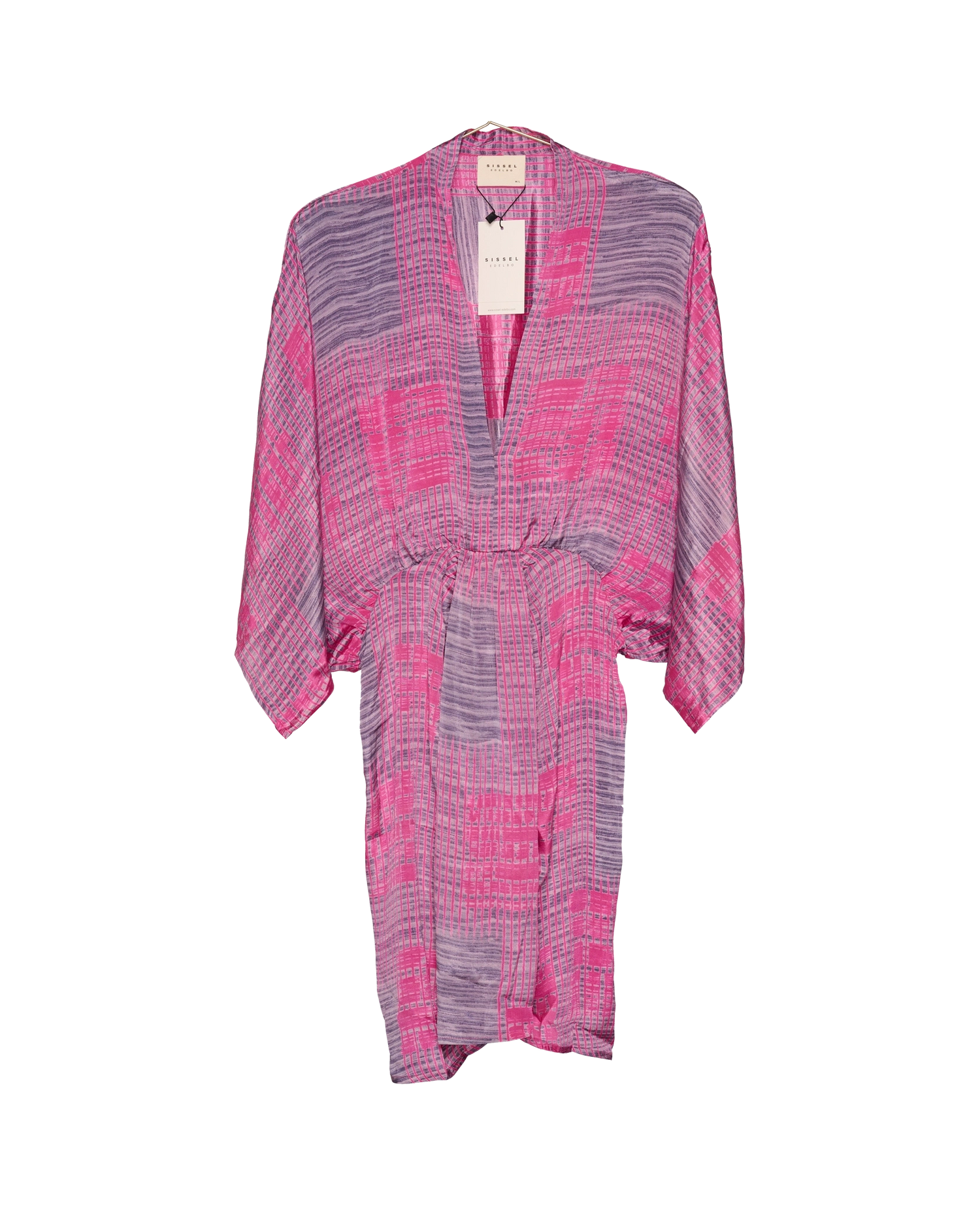 Juno Short Dress - No. 1115