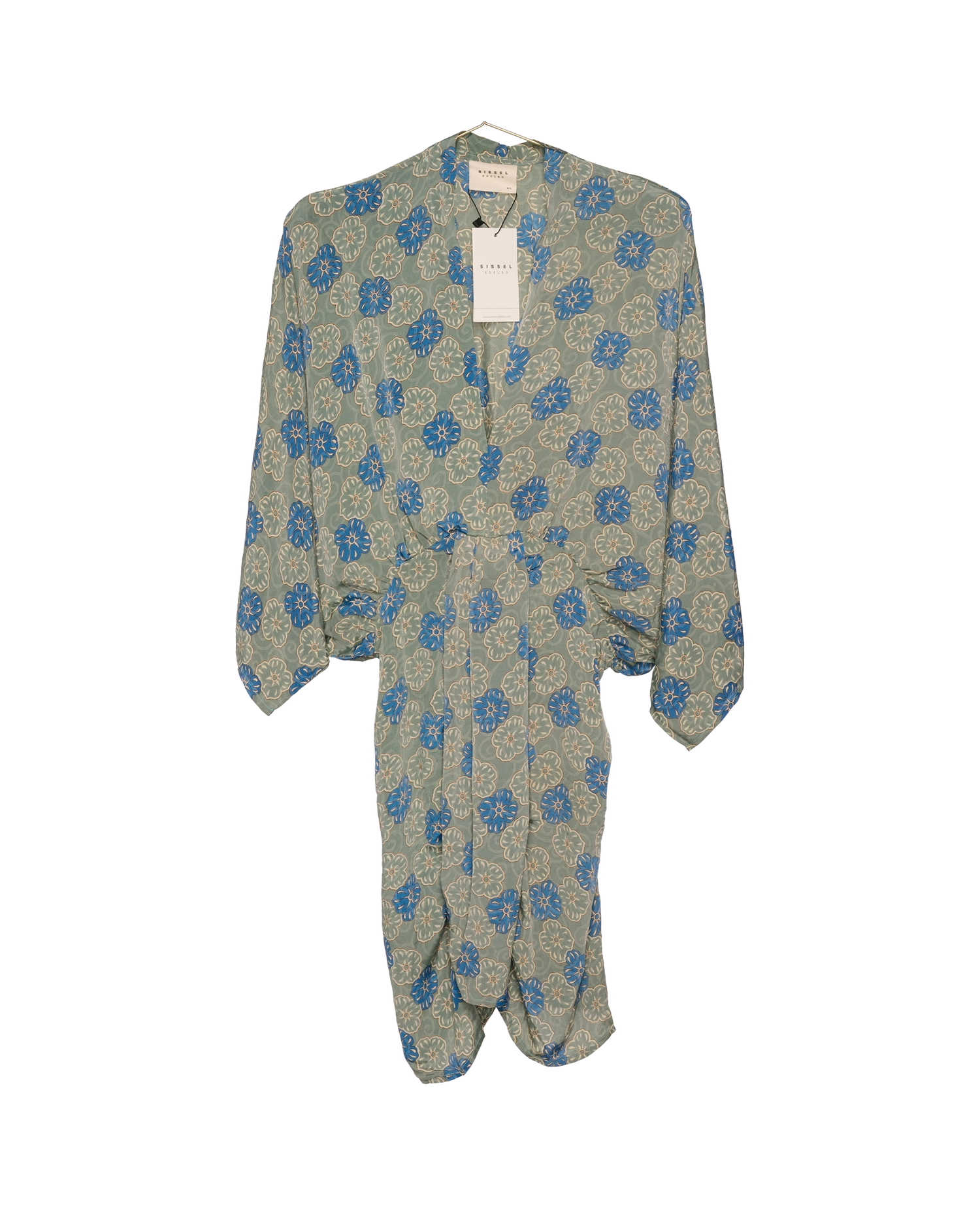 Juno Short Dress - No. 1116