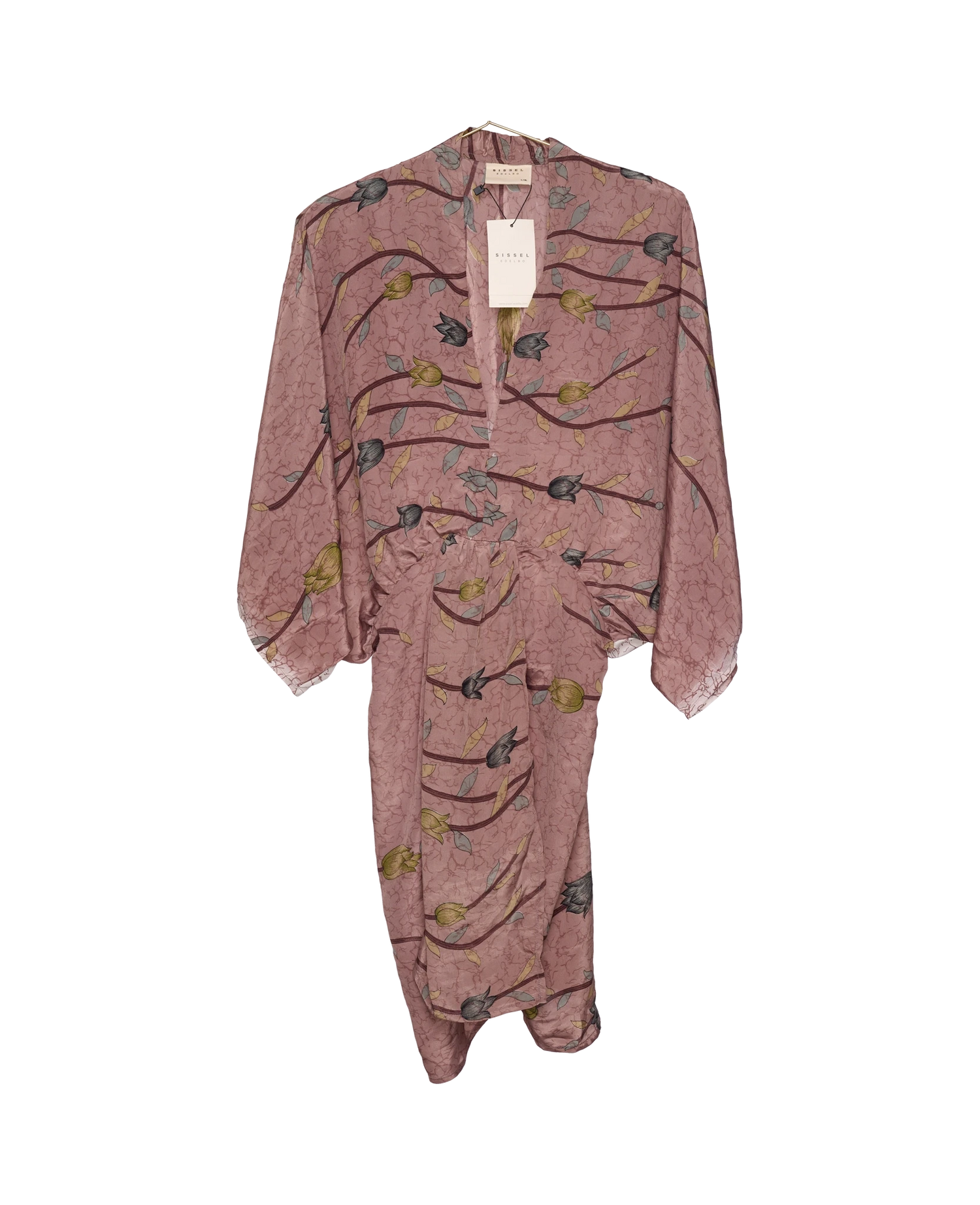 Juno Short Dress - No. 1119