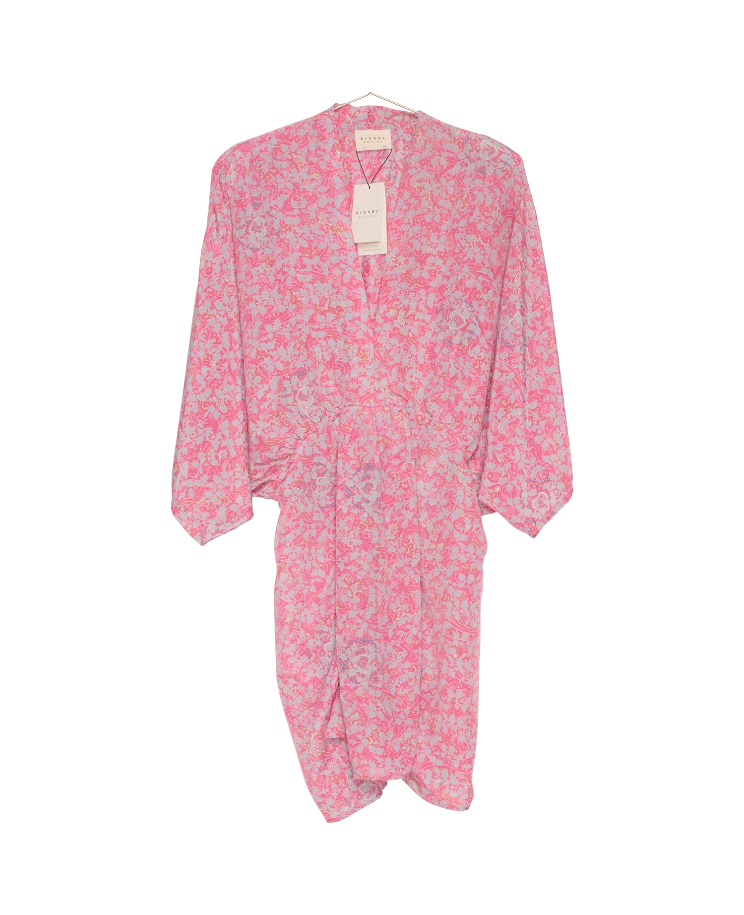 Juno Short Dress - No. 1247