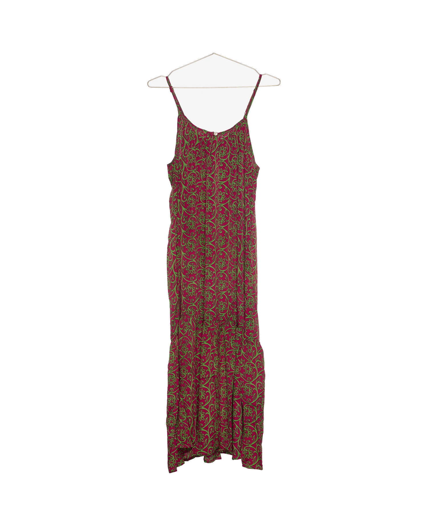 Affection Strap Dress - No. 17
