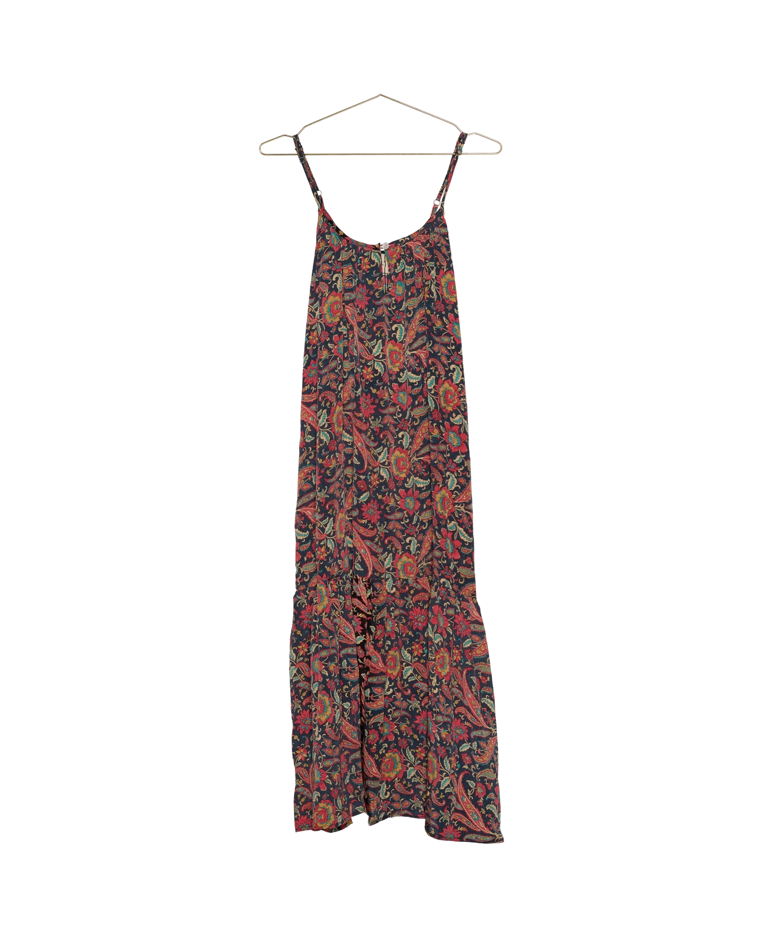 Affection Strap Dress - No. 183