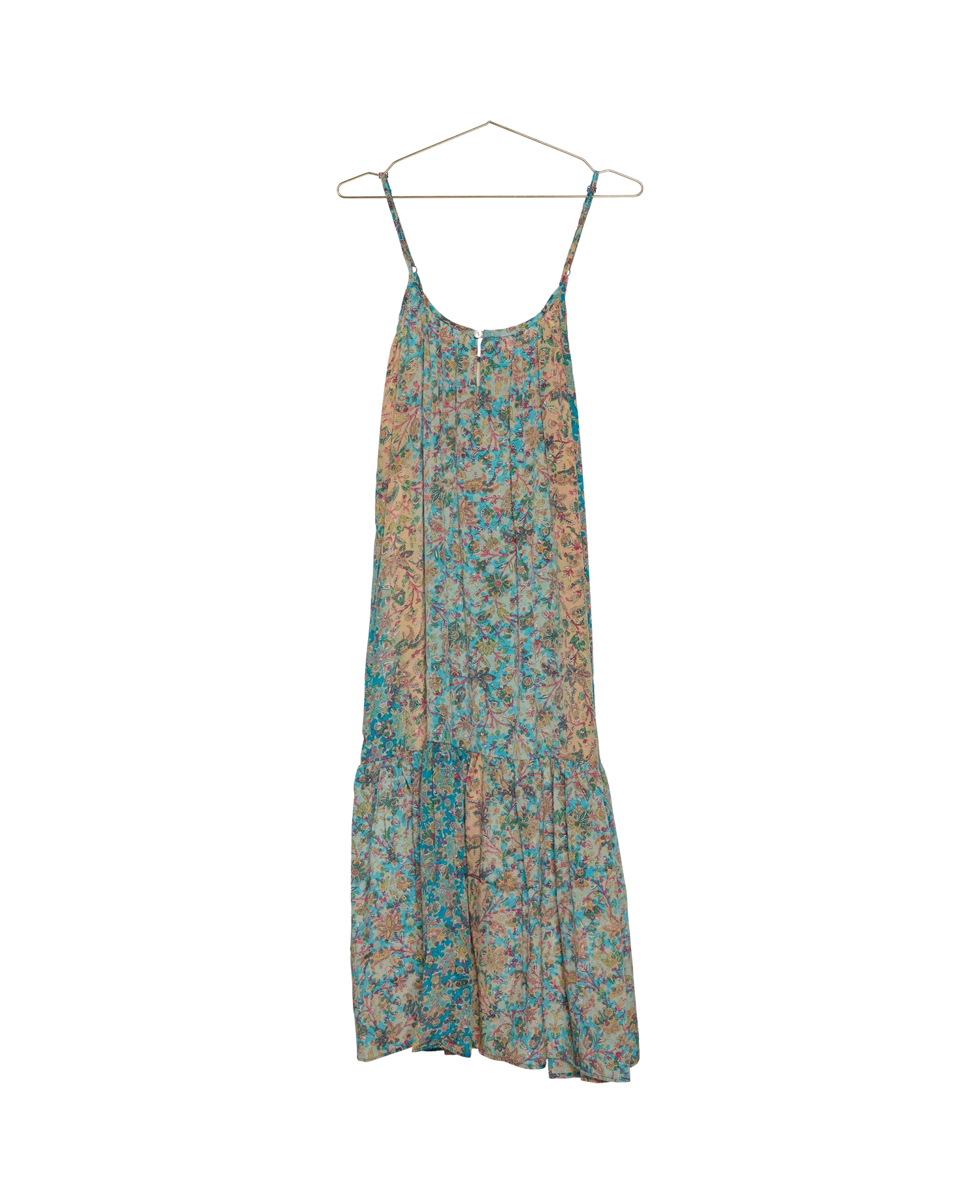 Affection Strap Dress - No. 199