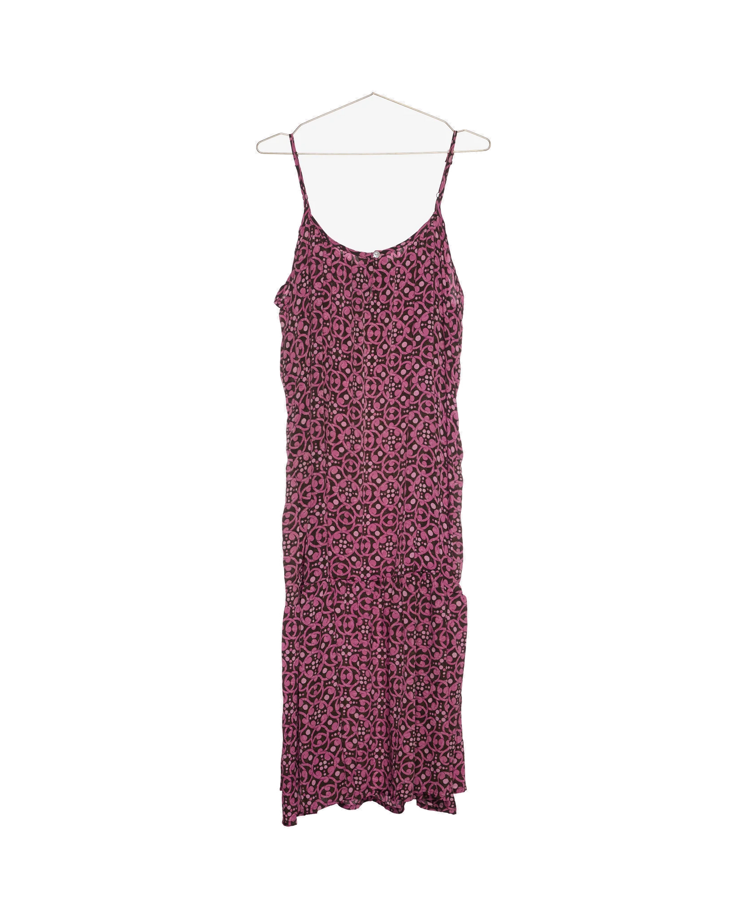Affection Strap Dress - No. 26