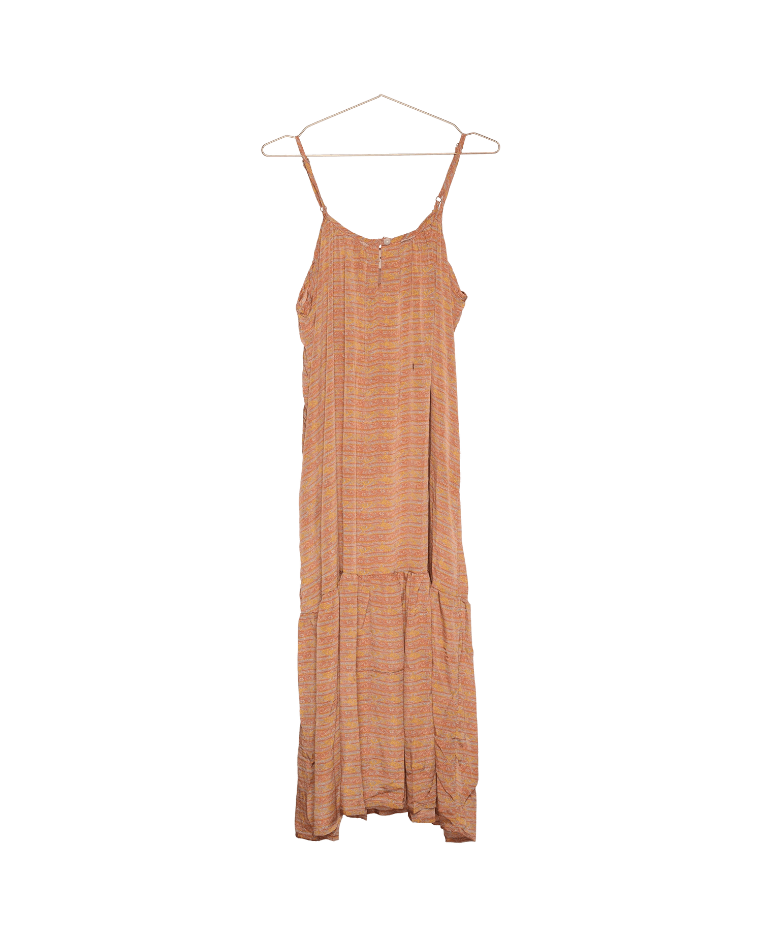 Affection Strap Dress - No. 92