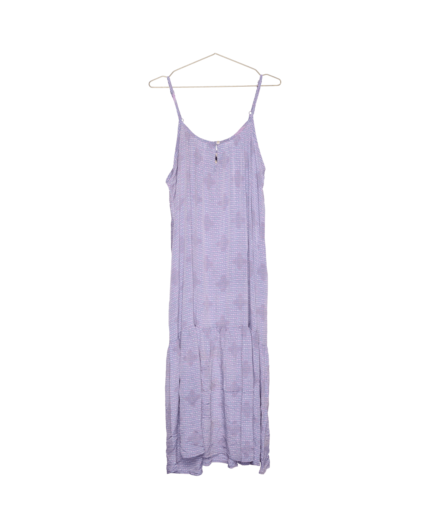 Affection Strap Dress - No. 98