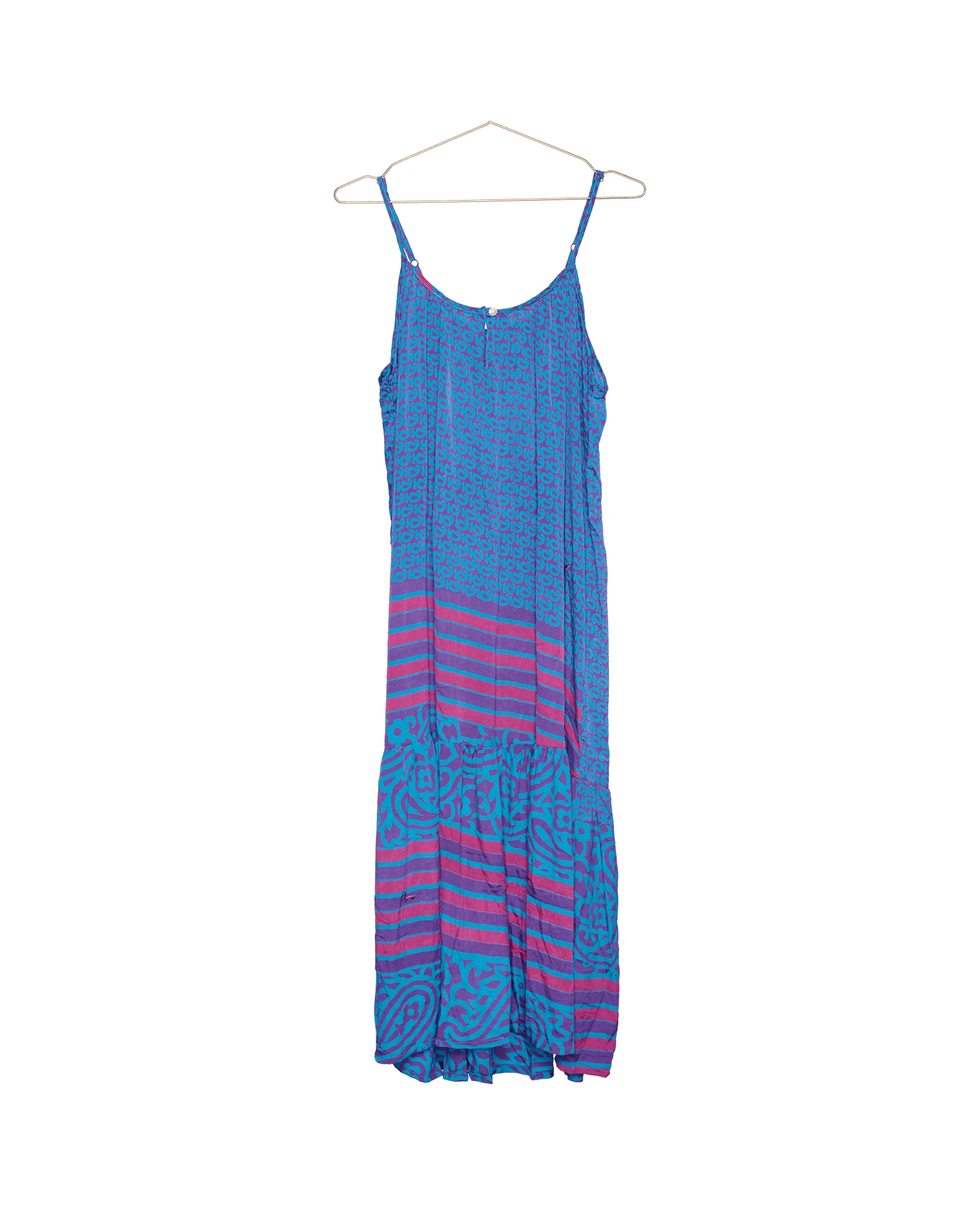 Affection Strap Dress - No. 99