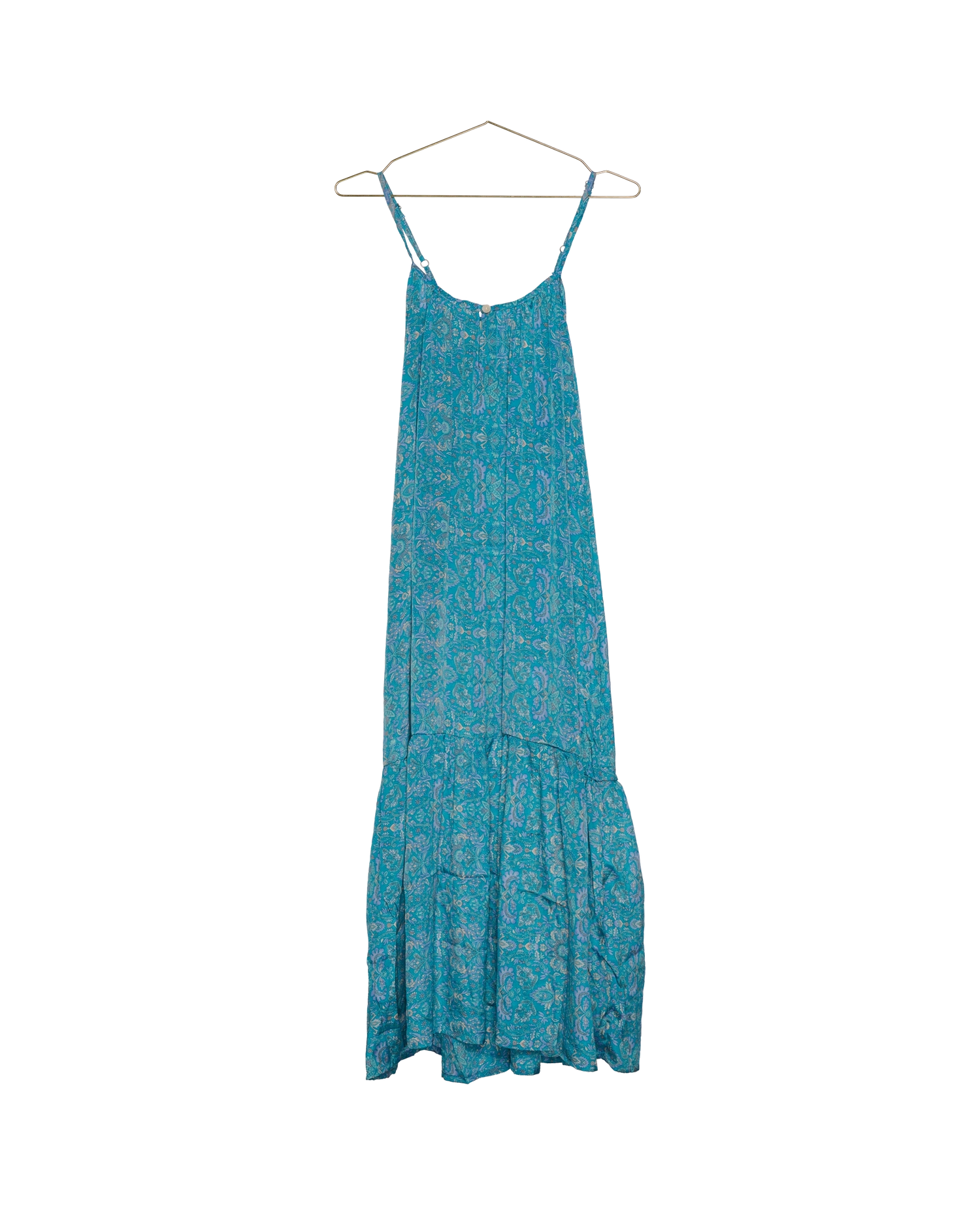Affection Strap Dress - No. 213