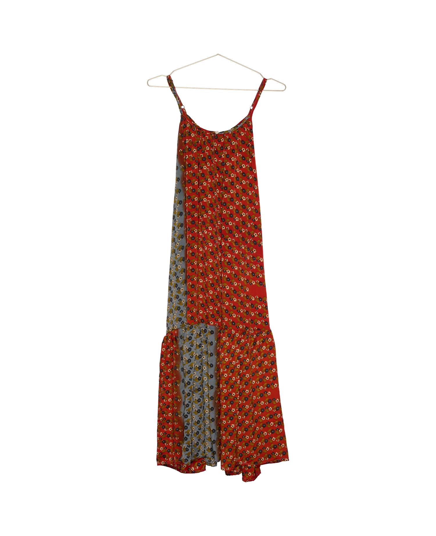 Affection Strap Dress - No. 265