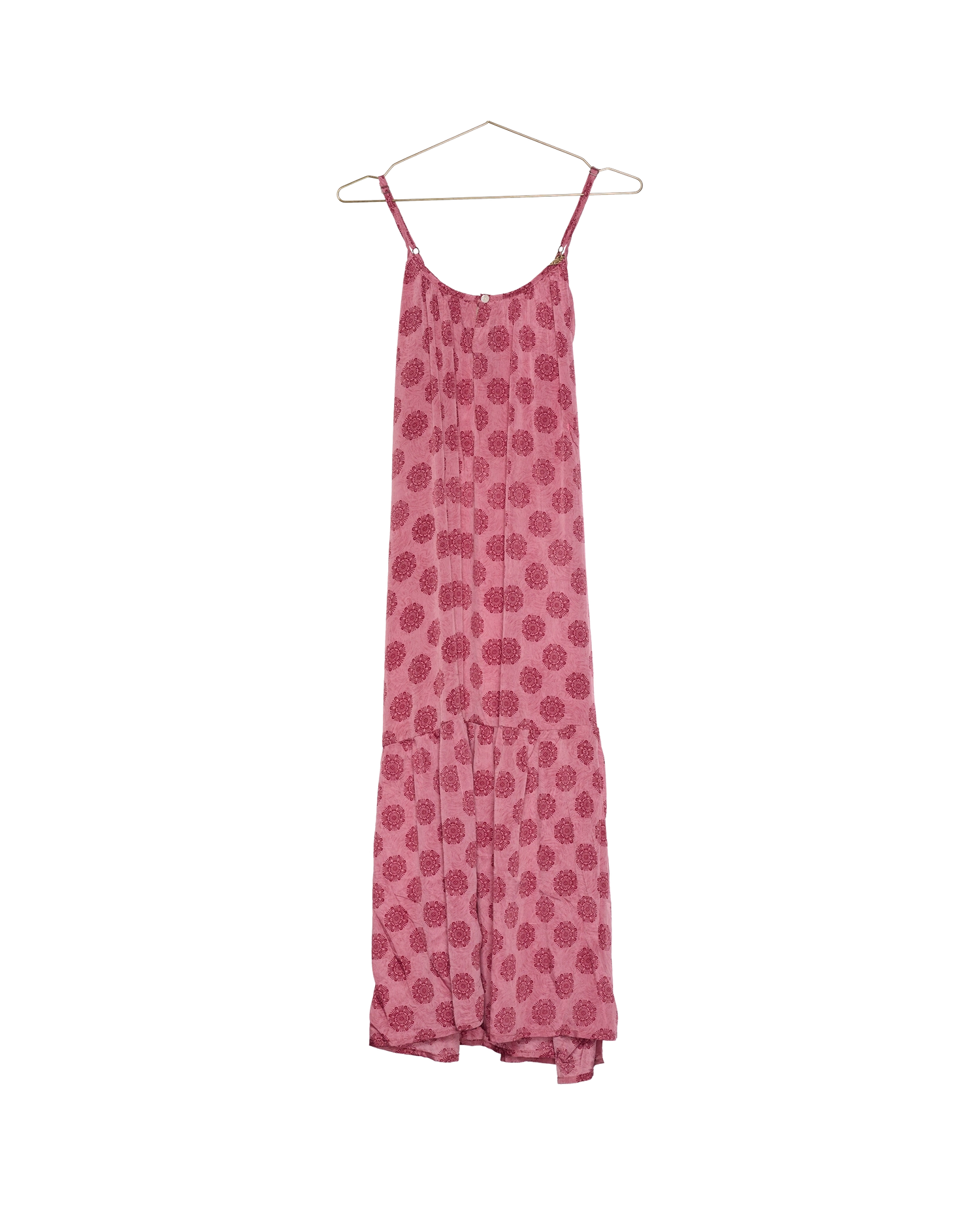 Affection Strap Dress - No. 318