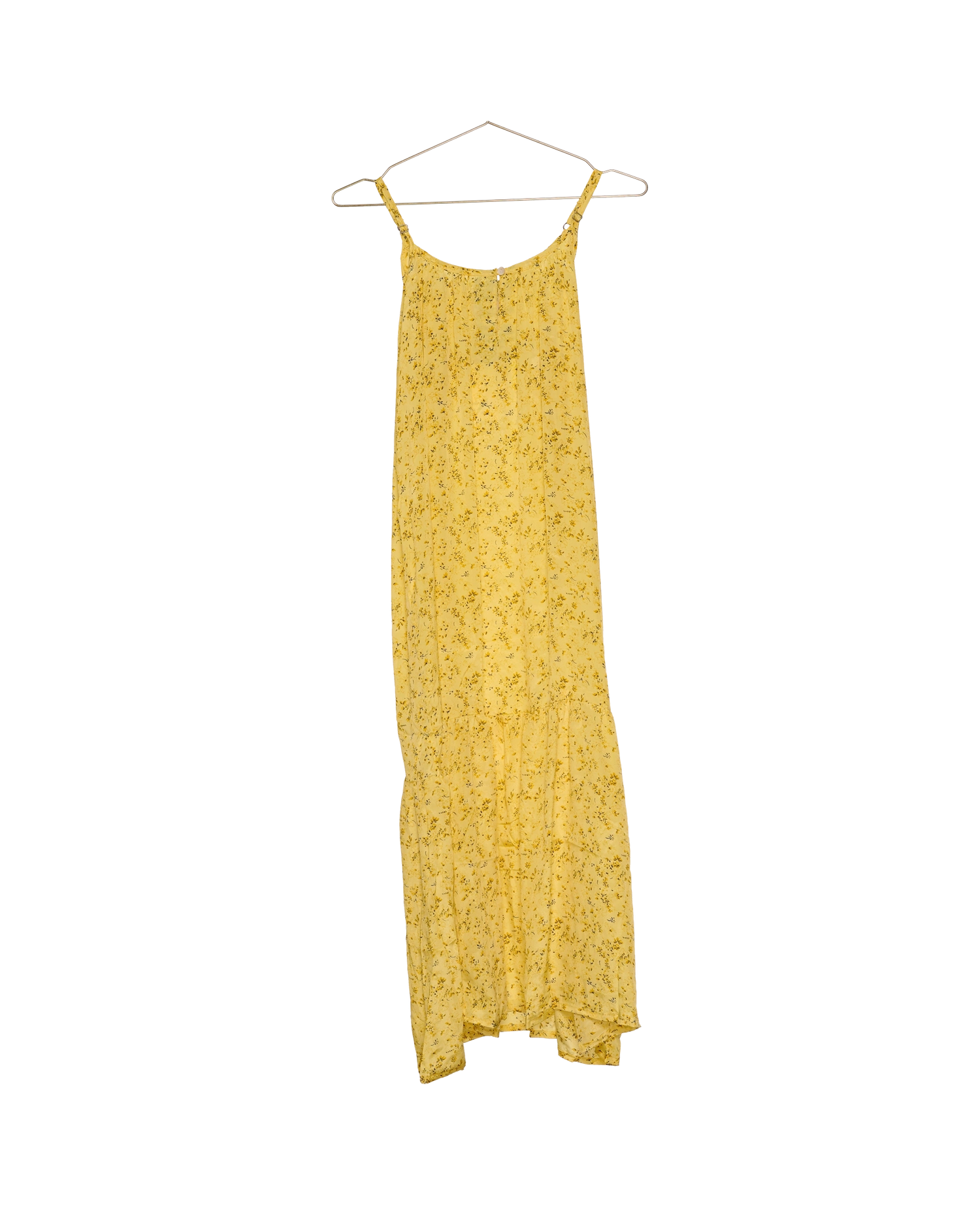 Affection Strap Dress - No. 319