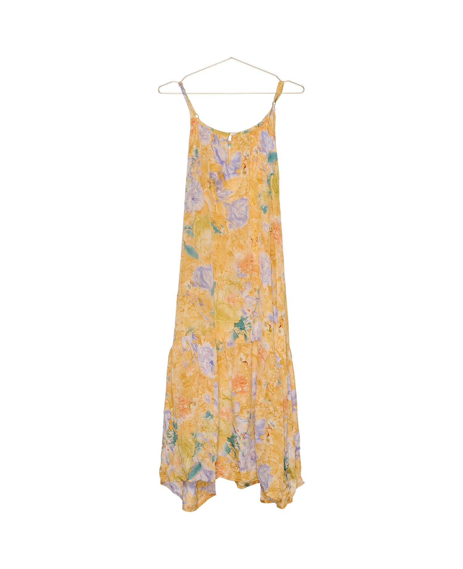Affection Strap Dress - No. 325