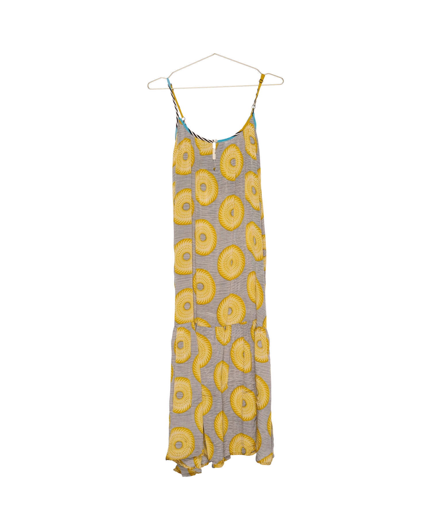 Affection Strap Dress - No. 327