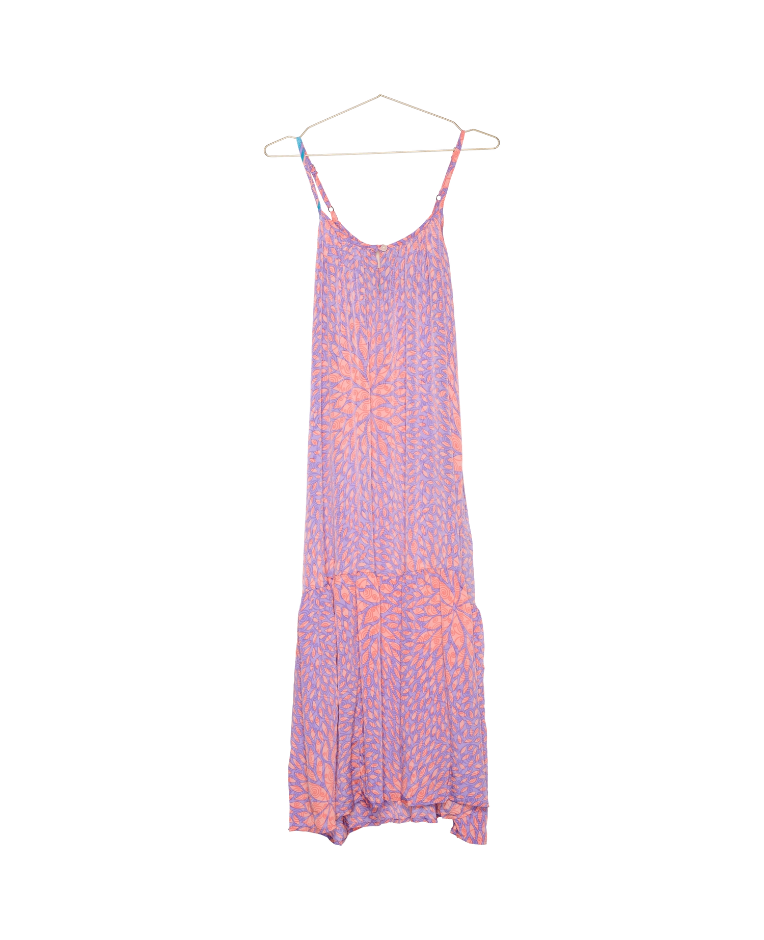 Affection Strap Dress - No. 329