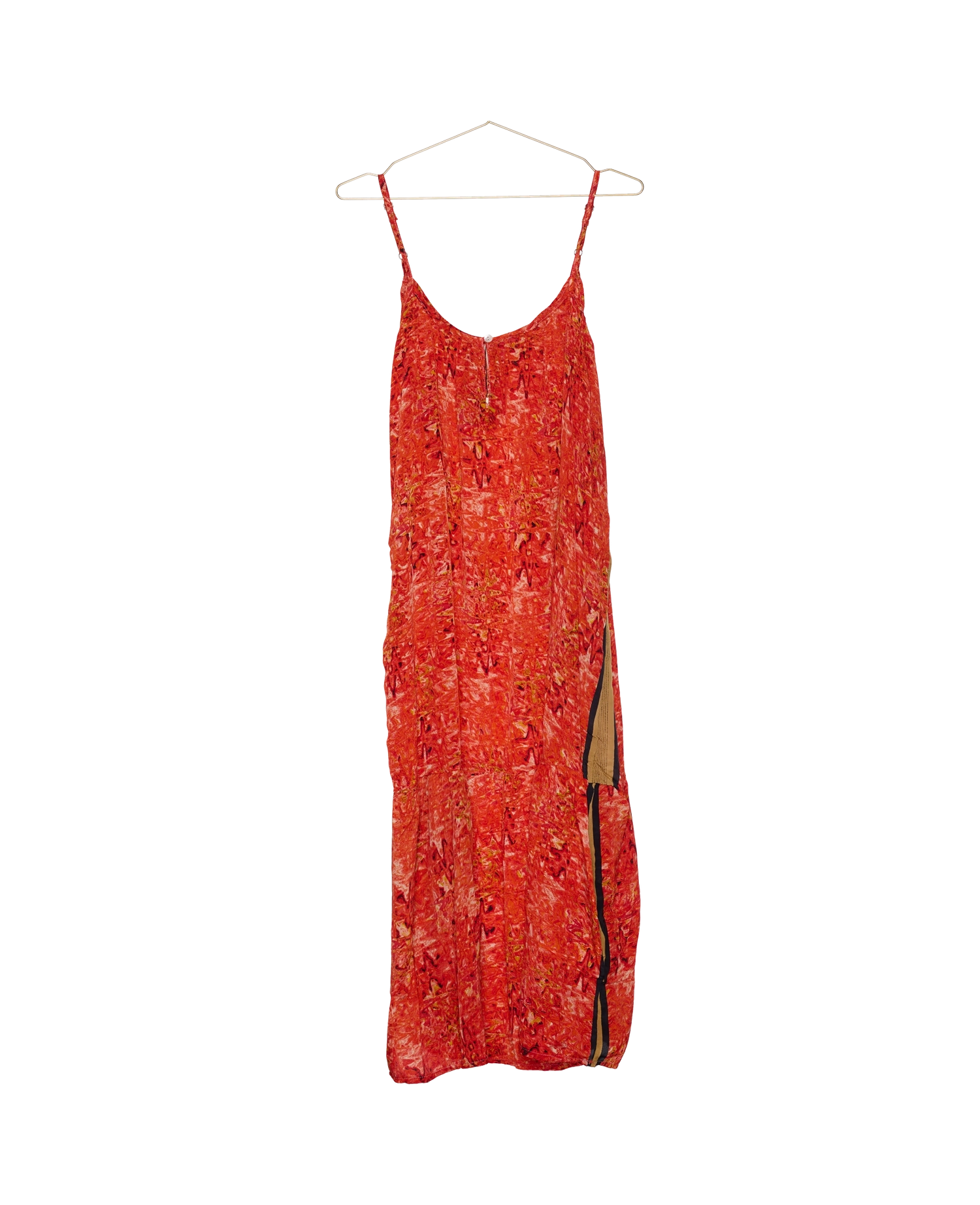 Affection Strap Dress - No. 330