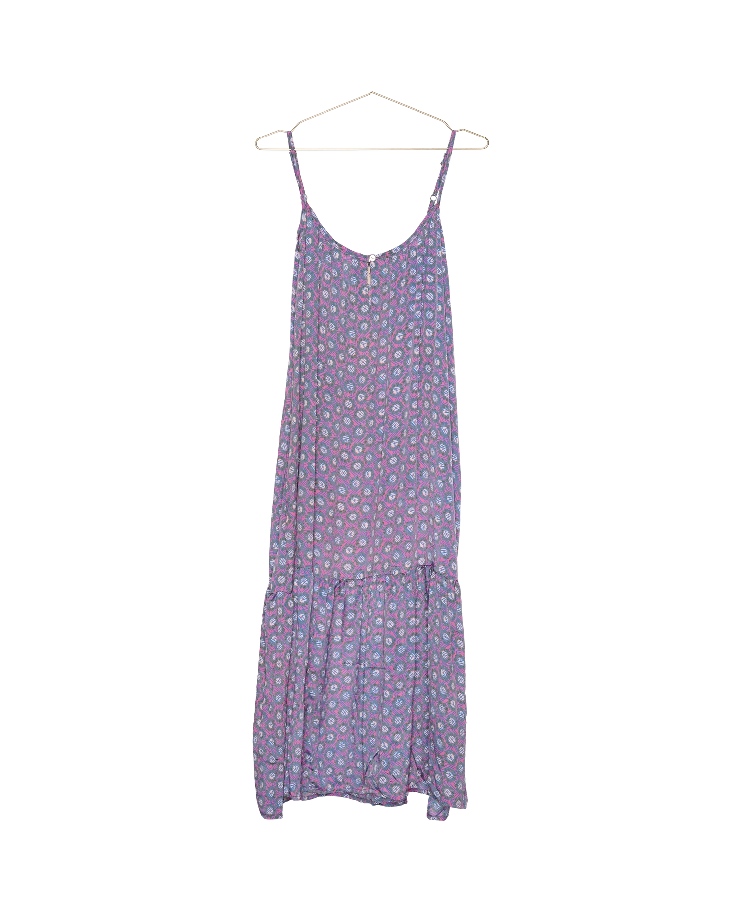 Affection Strap Dress - No. 331