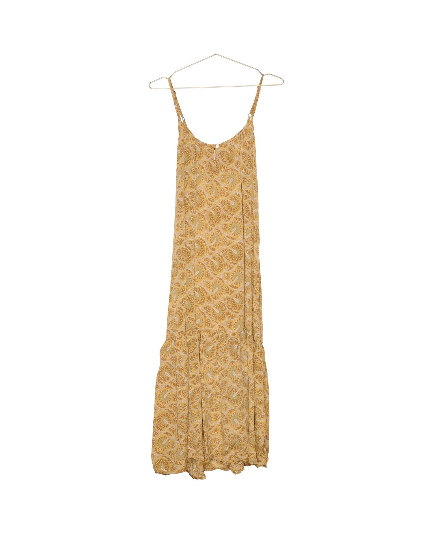 Affection Strap Dress - No. 335
