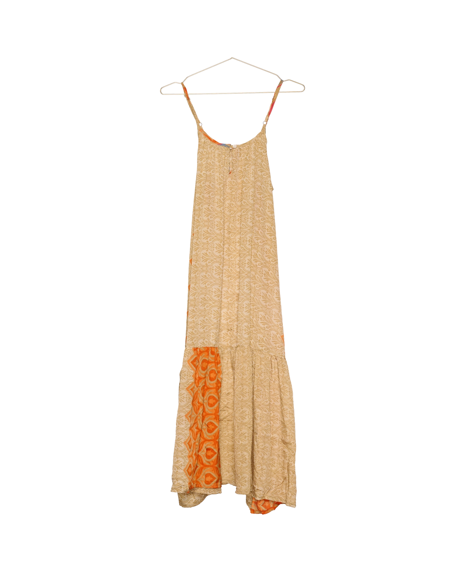 Affection Strap Dress - No. 338