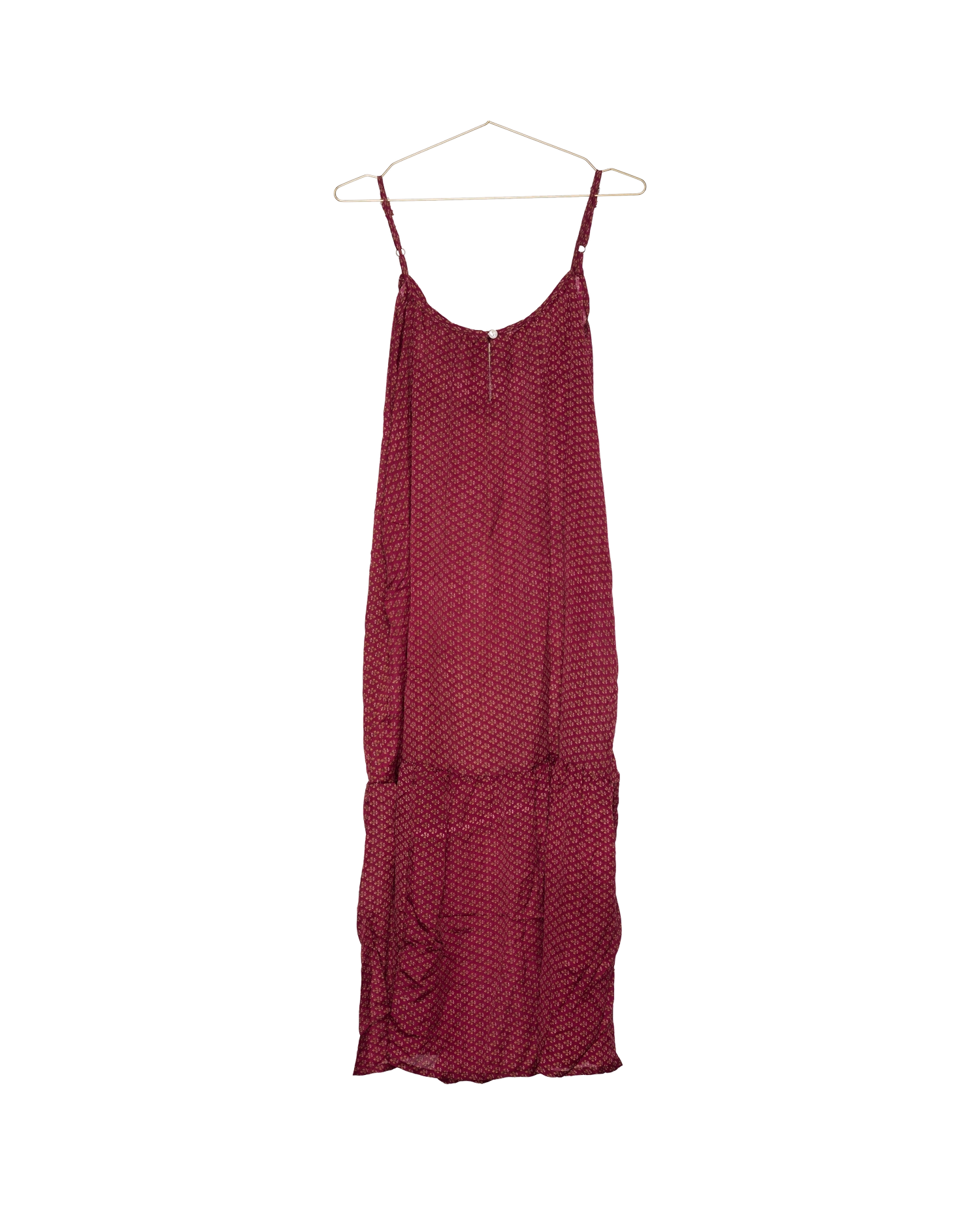 Affection Strap Dress - No. 339