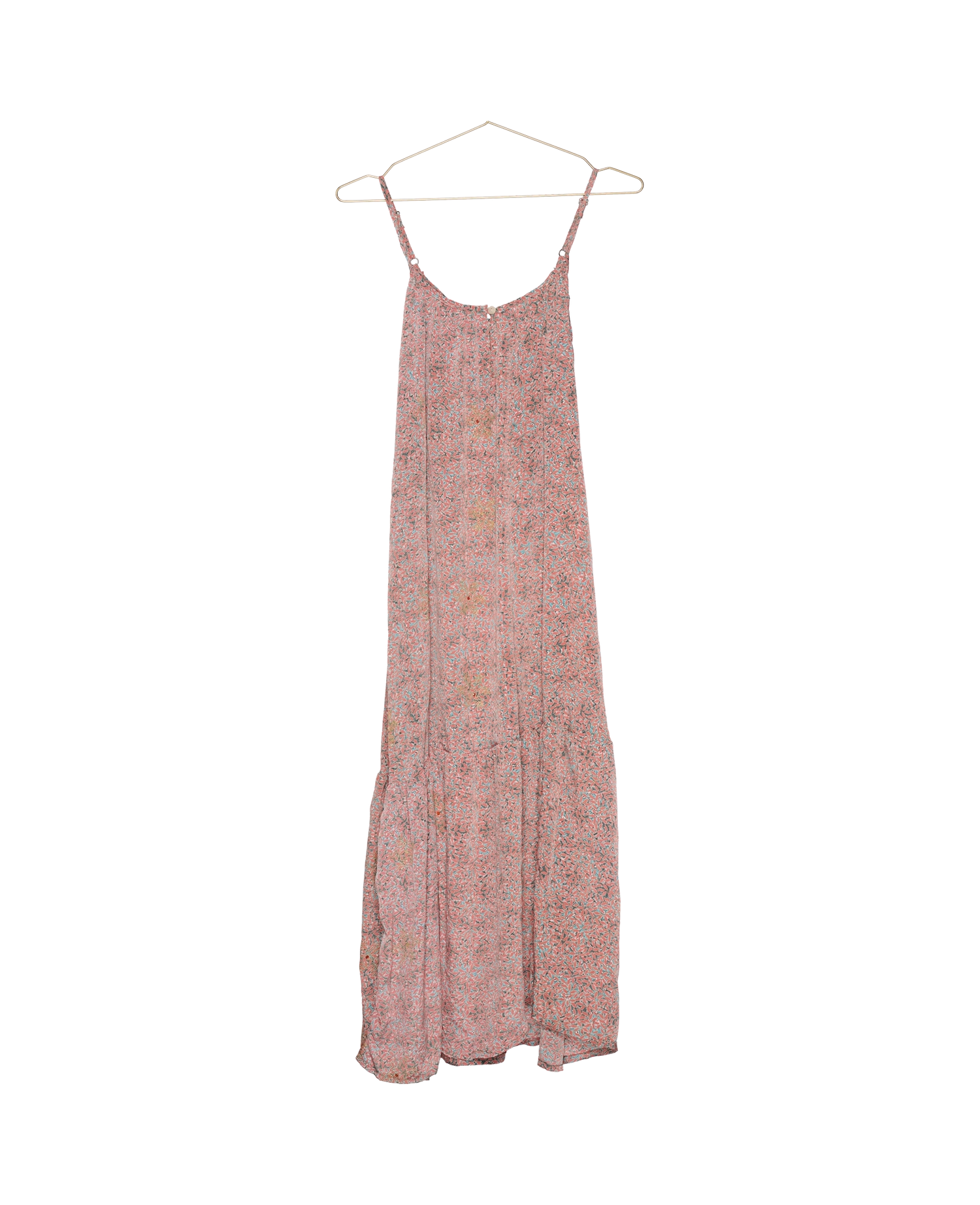 Affection Strap Dress - No. 345