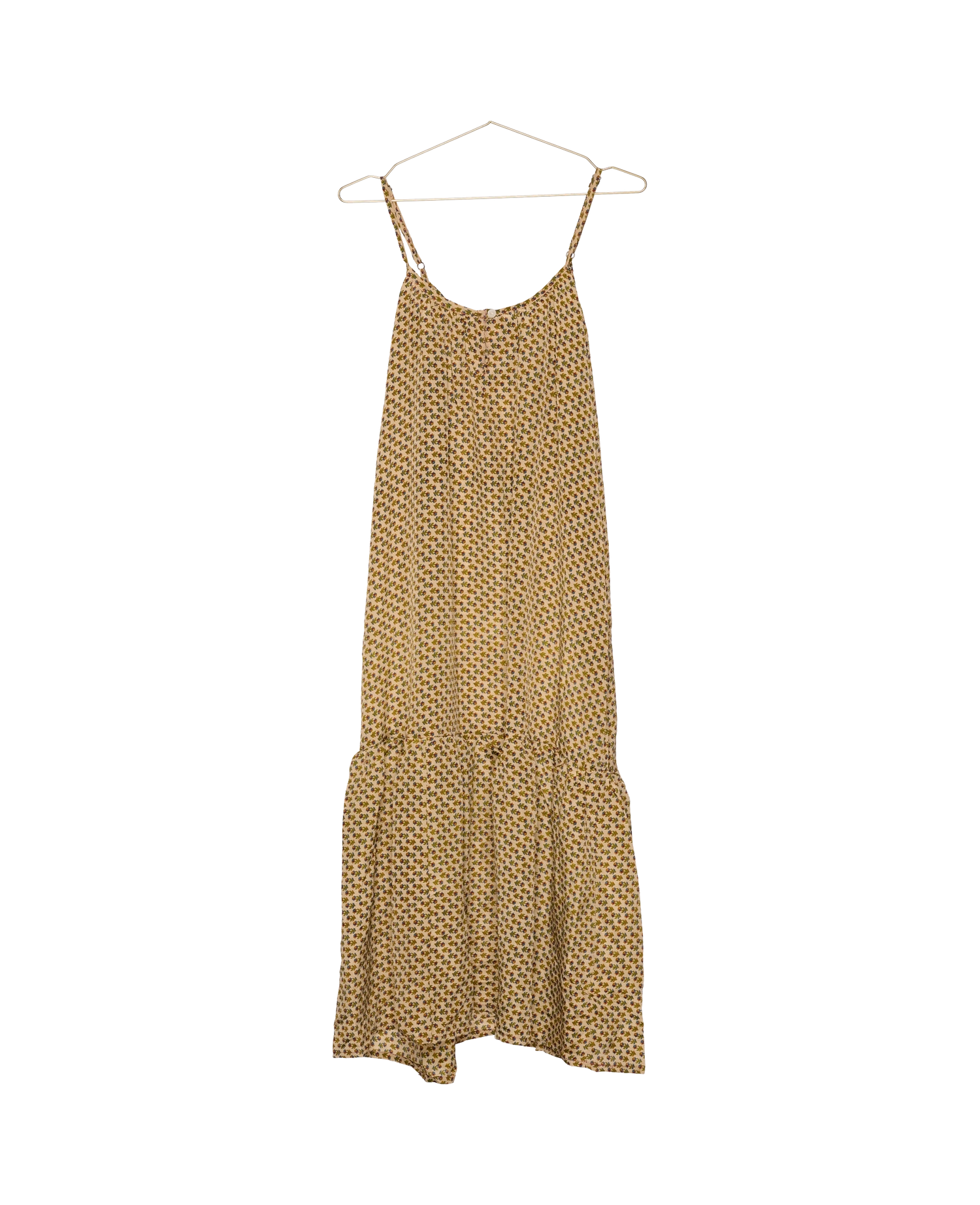 Affection Strap Dress - No. 352