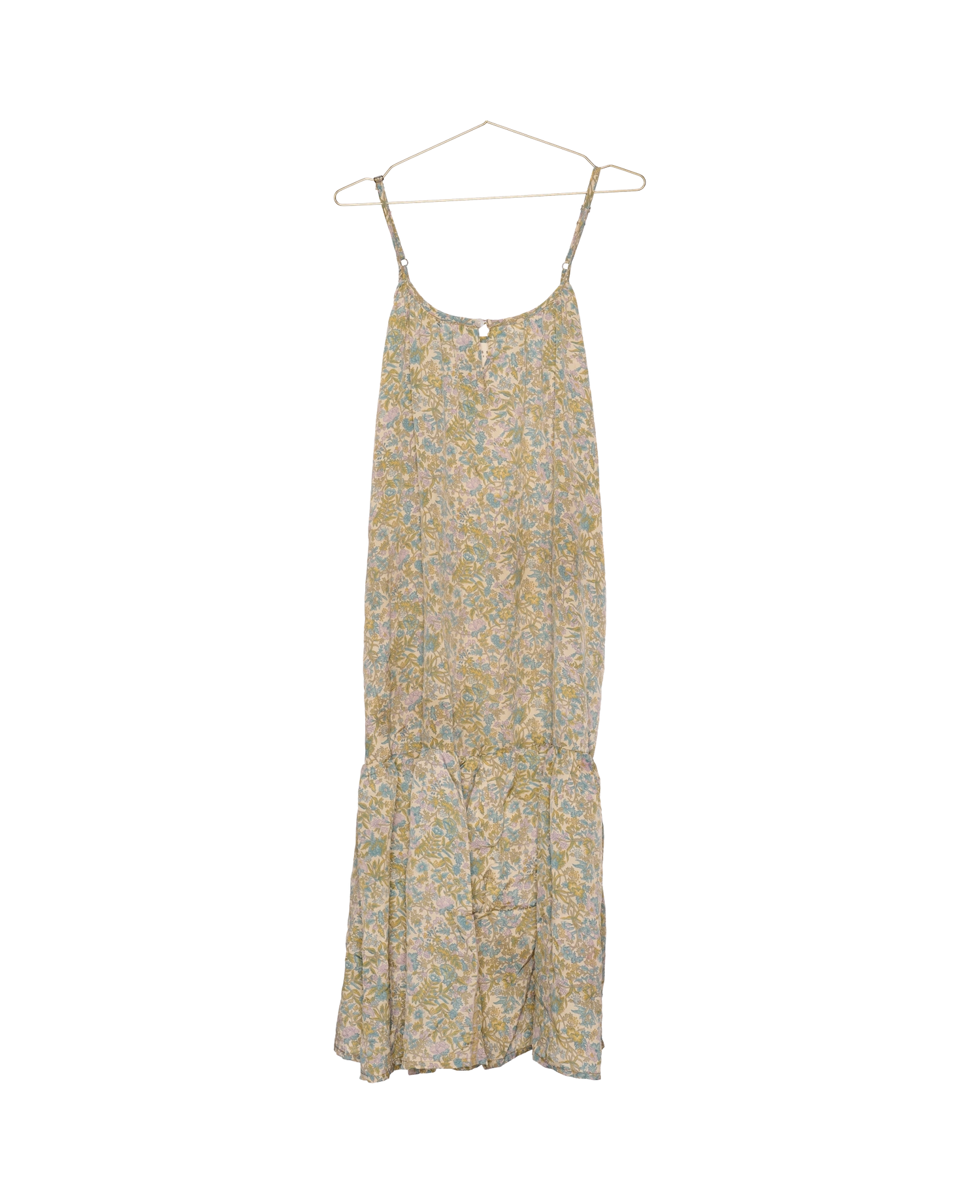 Affection Strap Dress - No. 353