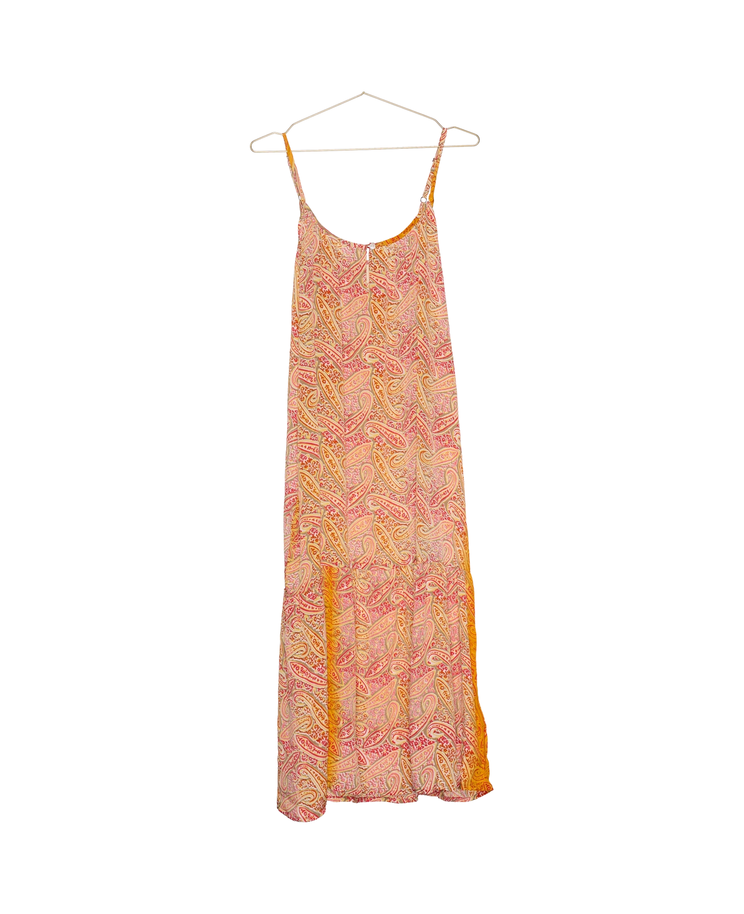 Affection Strap Dress - No. 356