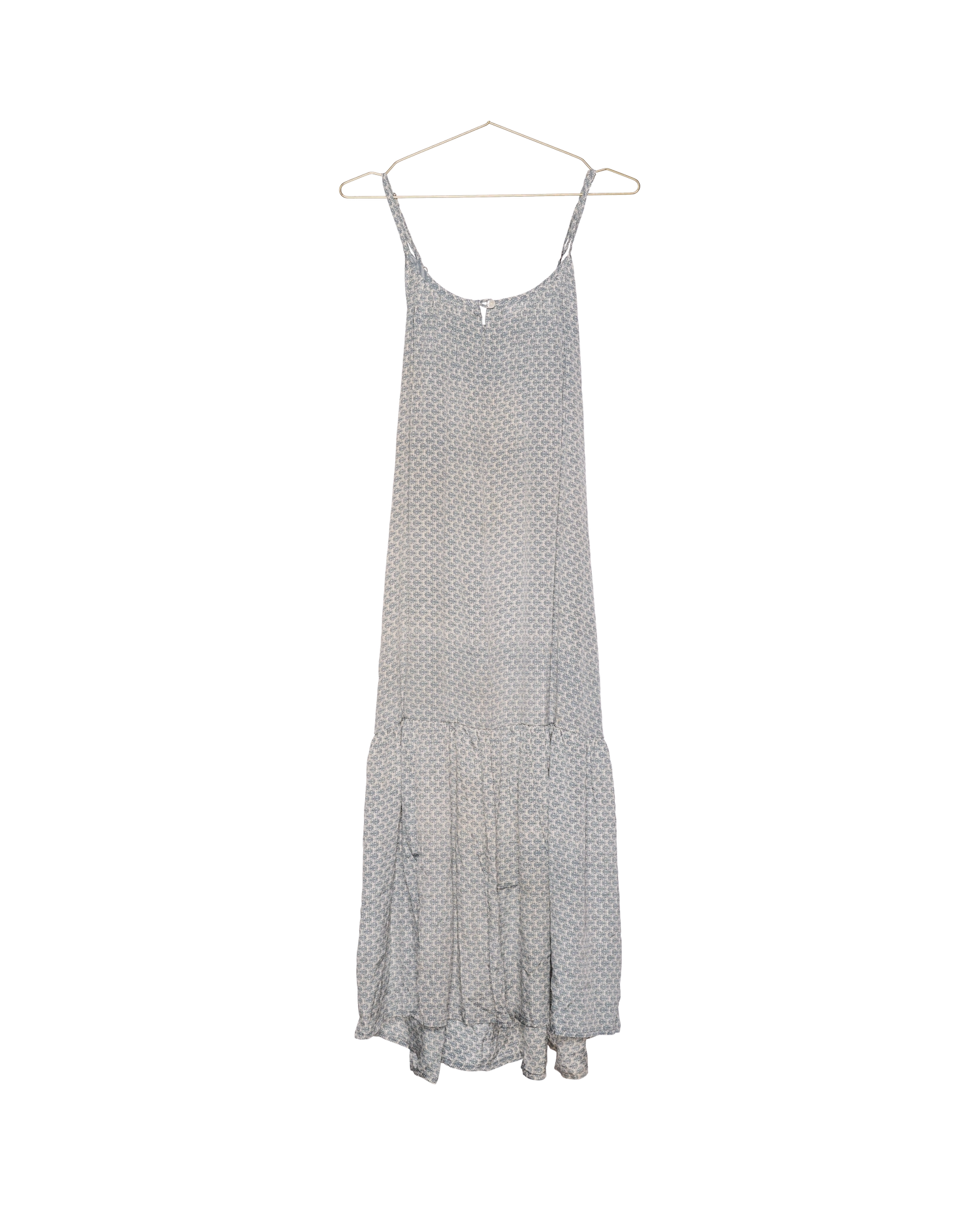 Affection Strap Dress - No. 359